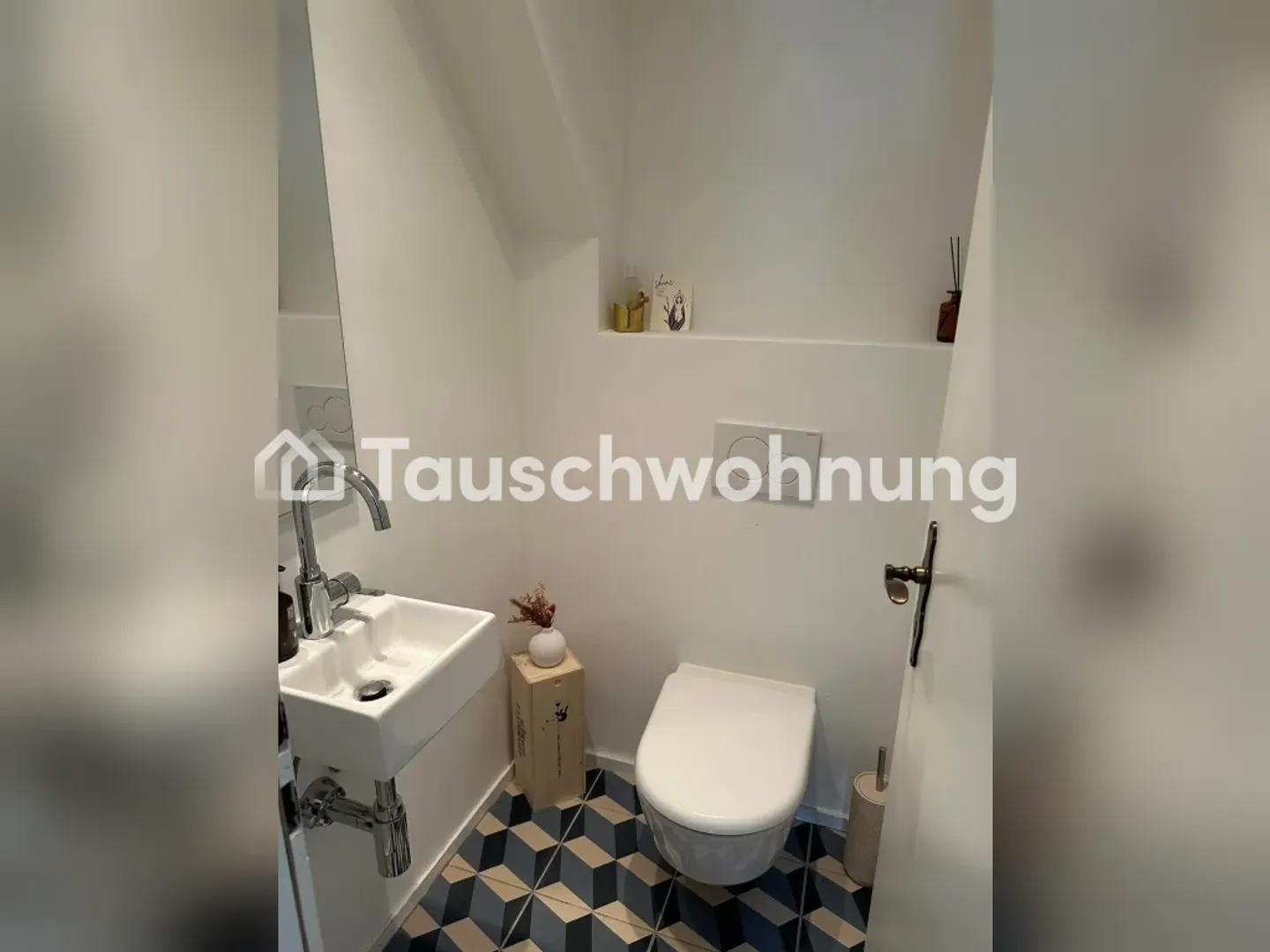 Bellissimo appartamento mansardato di 2,5 stanze vicino a Lochergut - Foto 8 di 13