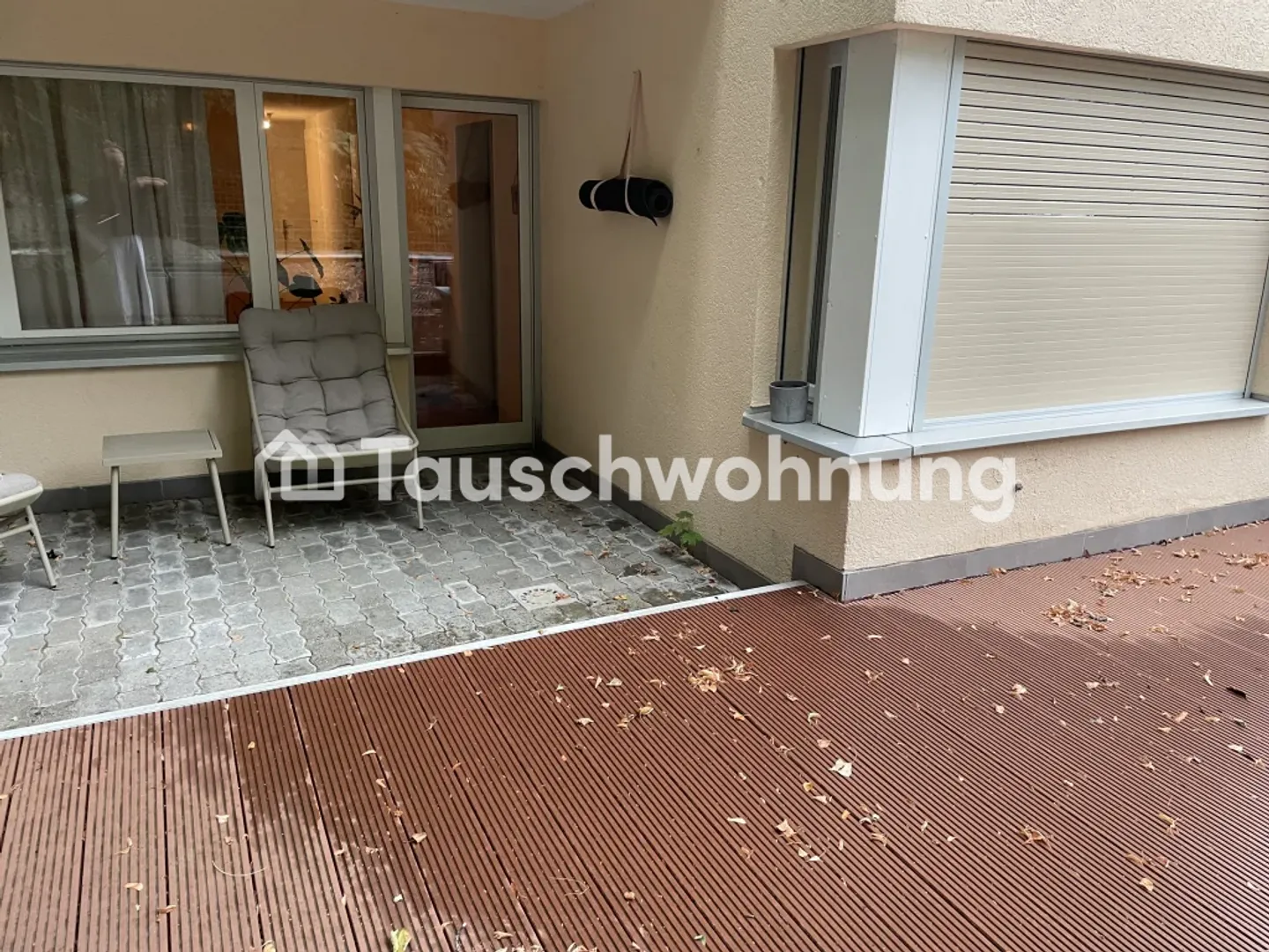 2.5 Zimmerwohnung mit grosser Terrasse im Marzili - Foto 9 von 10