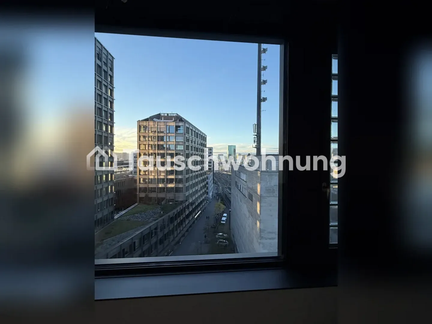 Luxuswohnung in Zürich - Foto 4 von 7