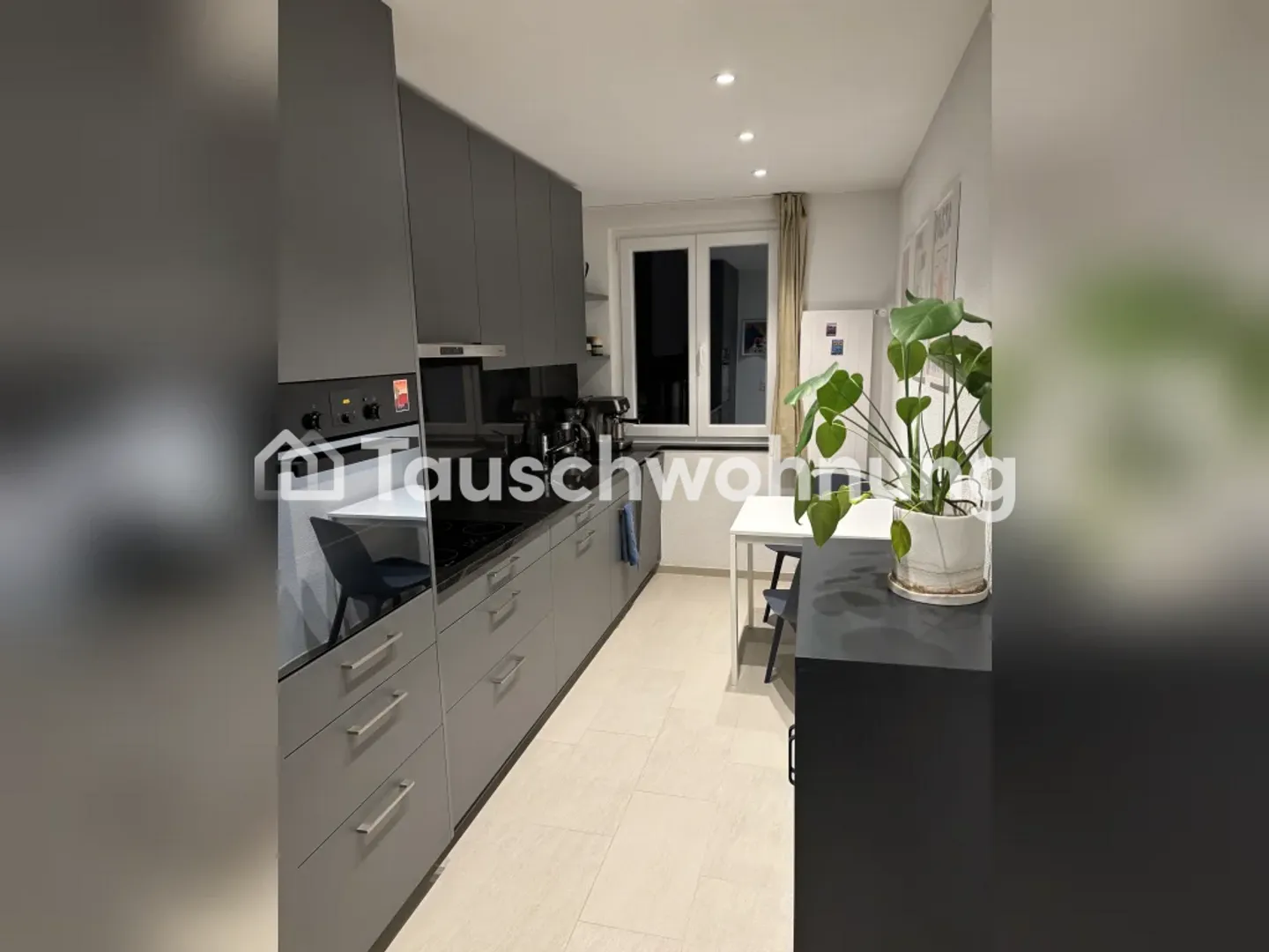 Appartement 3.5 pièces avec terrasse sur le toit dans le district 5 de ZH à échanger - Photo 3 sur 13