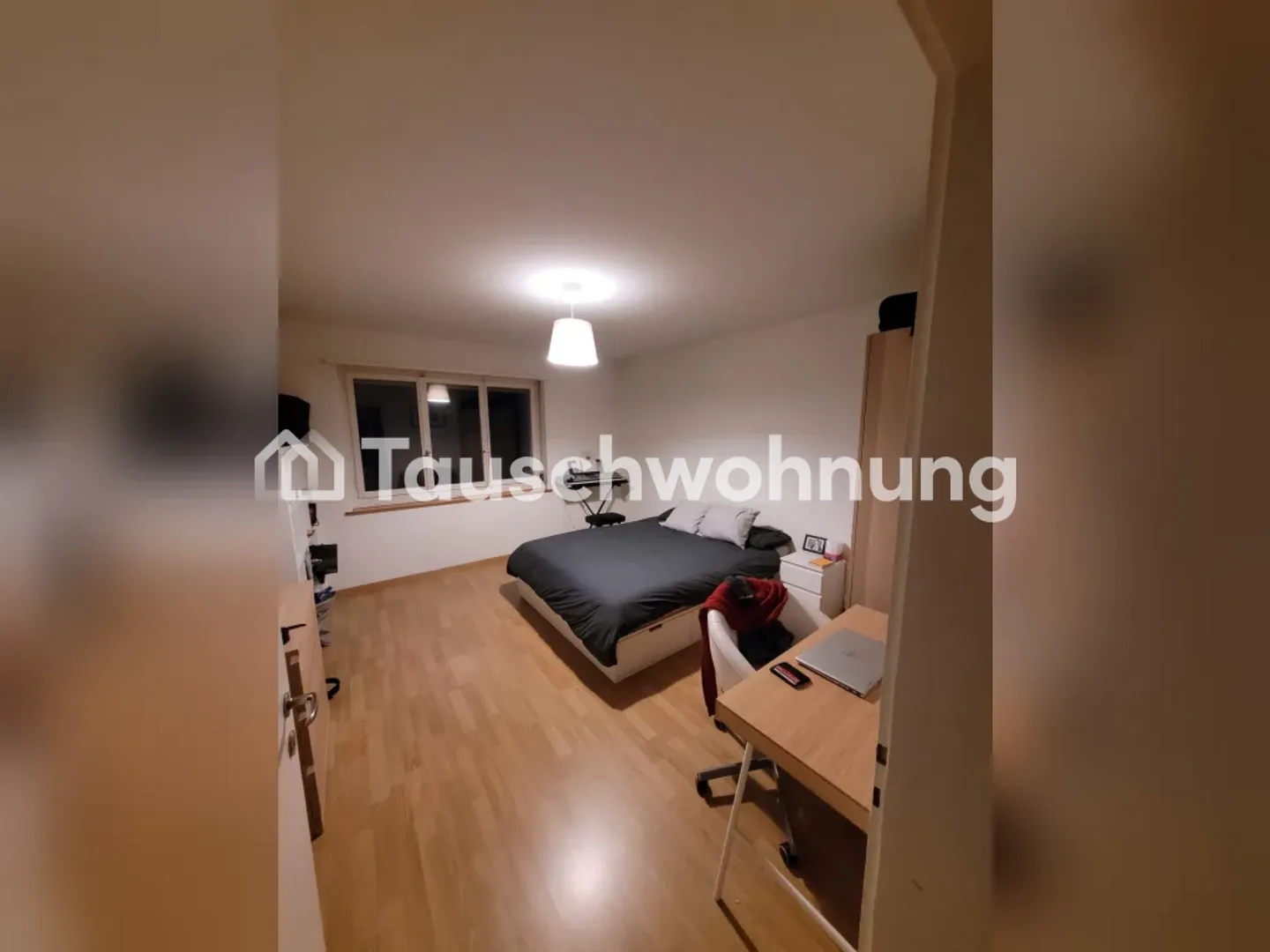 4-Zimmer-Wohnung in Zürich, Kreis 2 - Photo 2 of 7