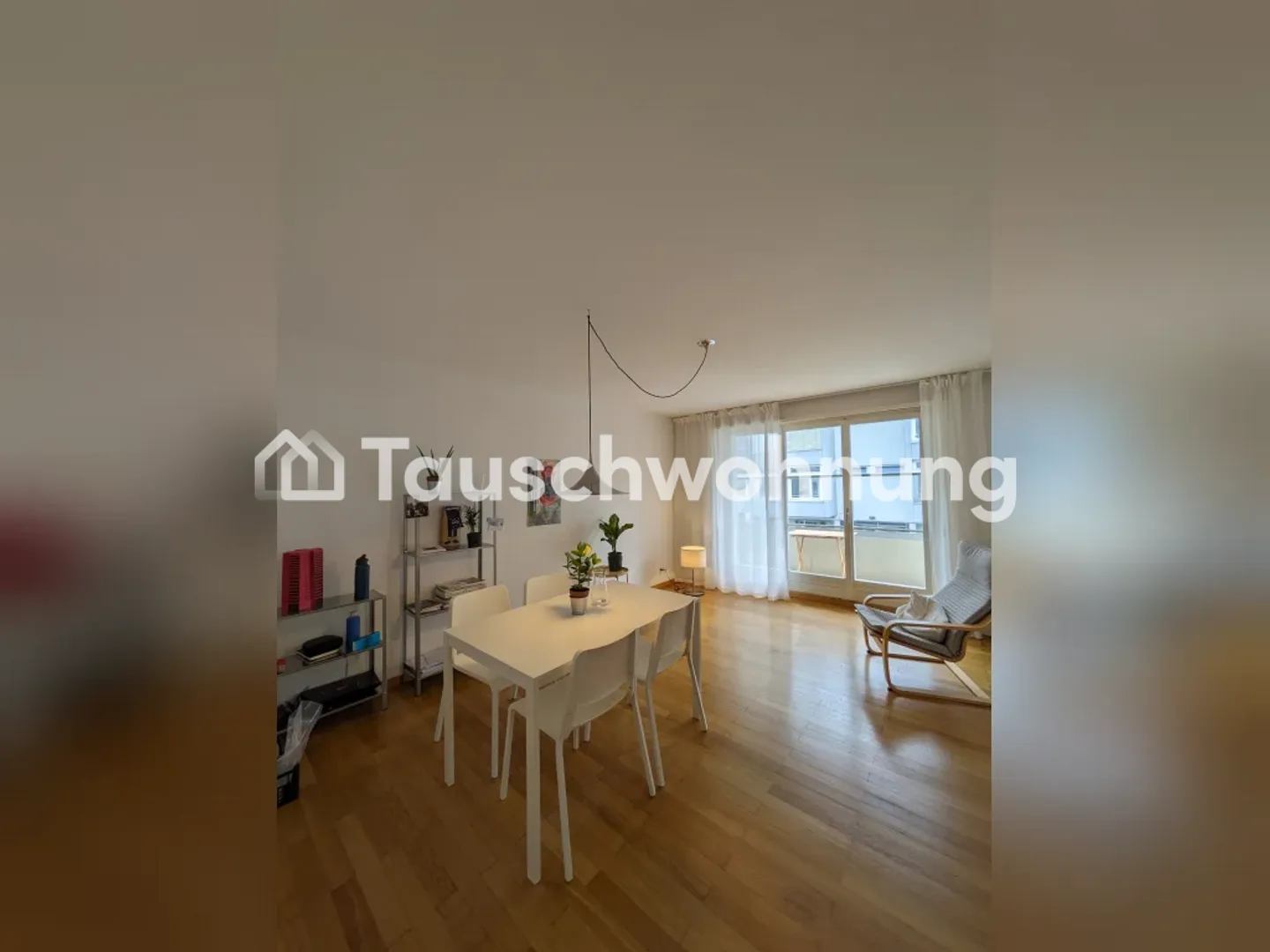 3.5 room apartment near Manesseplatz change to a 2.5 - Photo 2 of 11