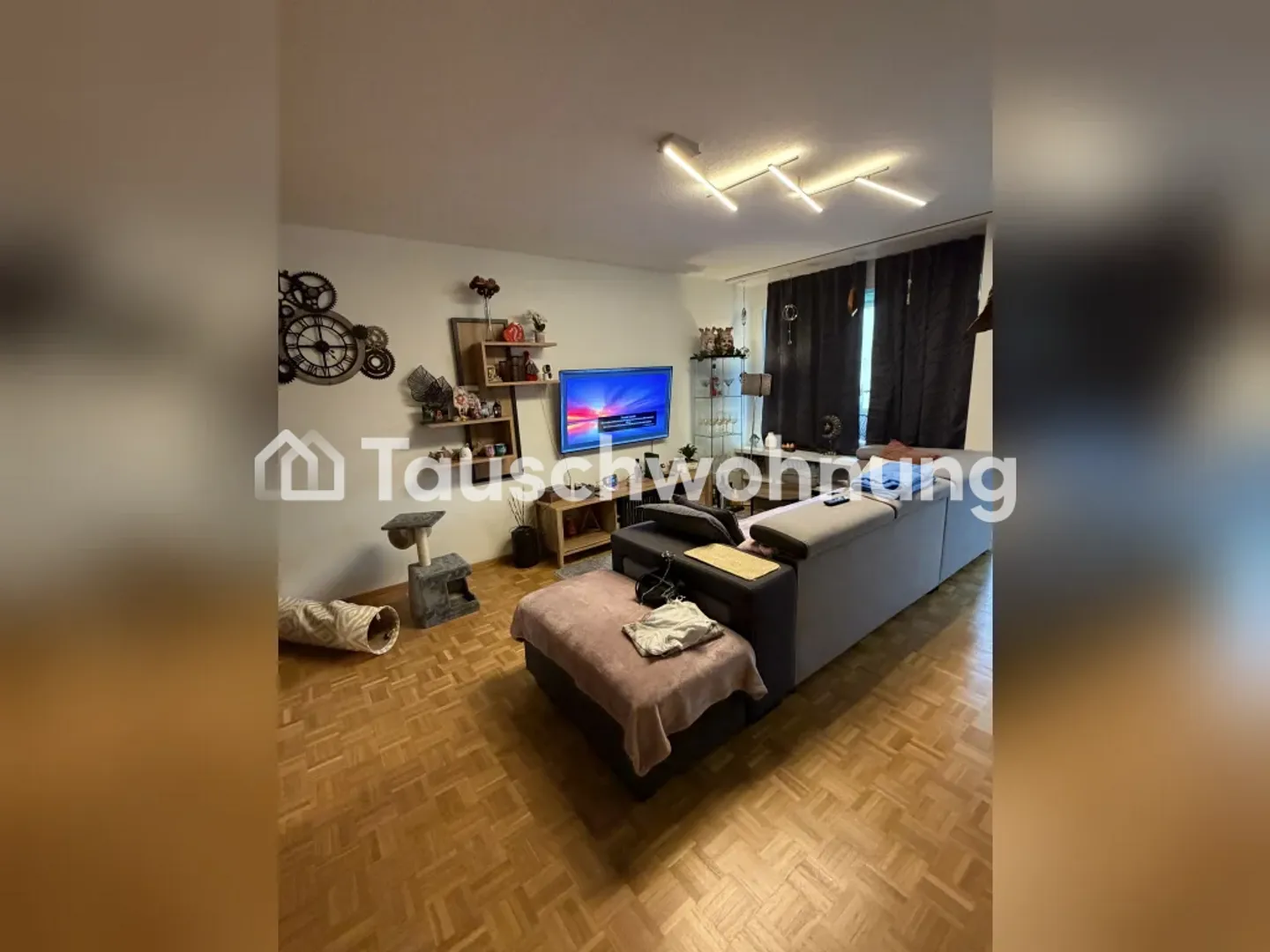 Gemütliche Flat in Wettingen - Foto 4 von 7