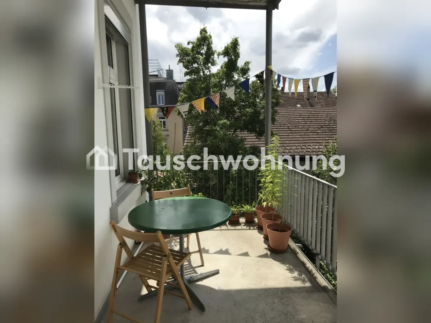 3-Zimmer-Wohnung in Winterthur, Stadt, 1'800 CHF - Foto 3 von 6
