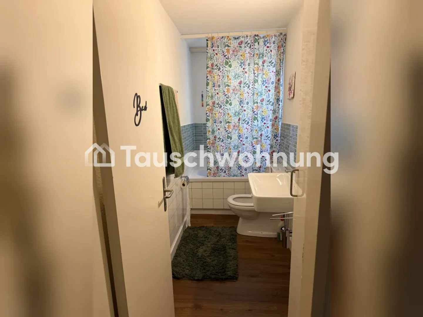 3.5 Room Apartment with Garden Seating in the great Uitikon Waldegg - Photo 2 of 8