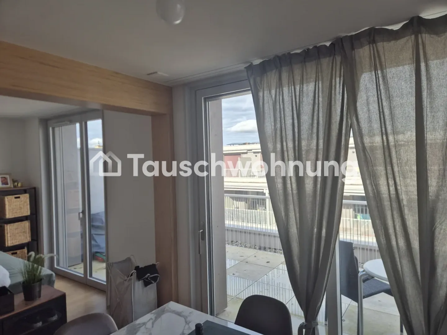 1.5 Room Apartment in Stettbach - Photo 1 of 3