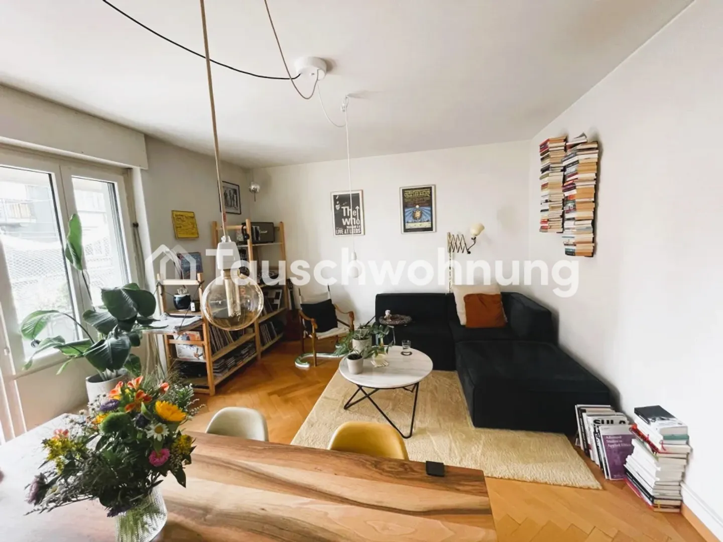 Appartement 3.5 pièces au cœur de Wiedikon - Photo 1 sur 10