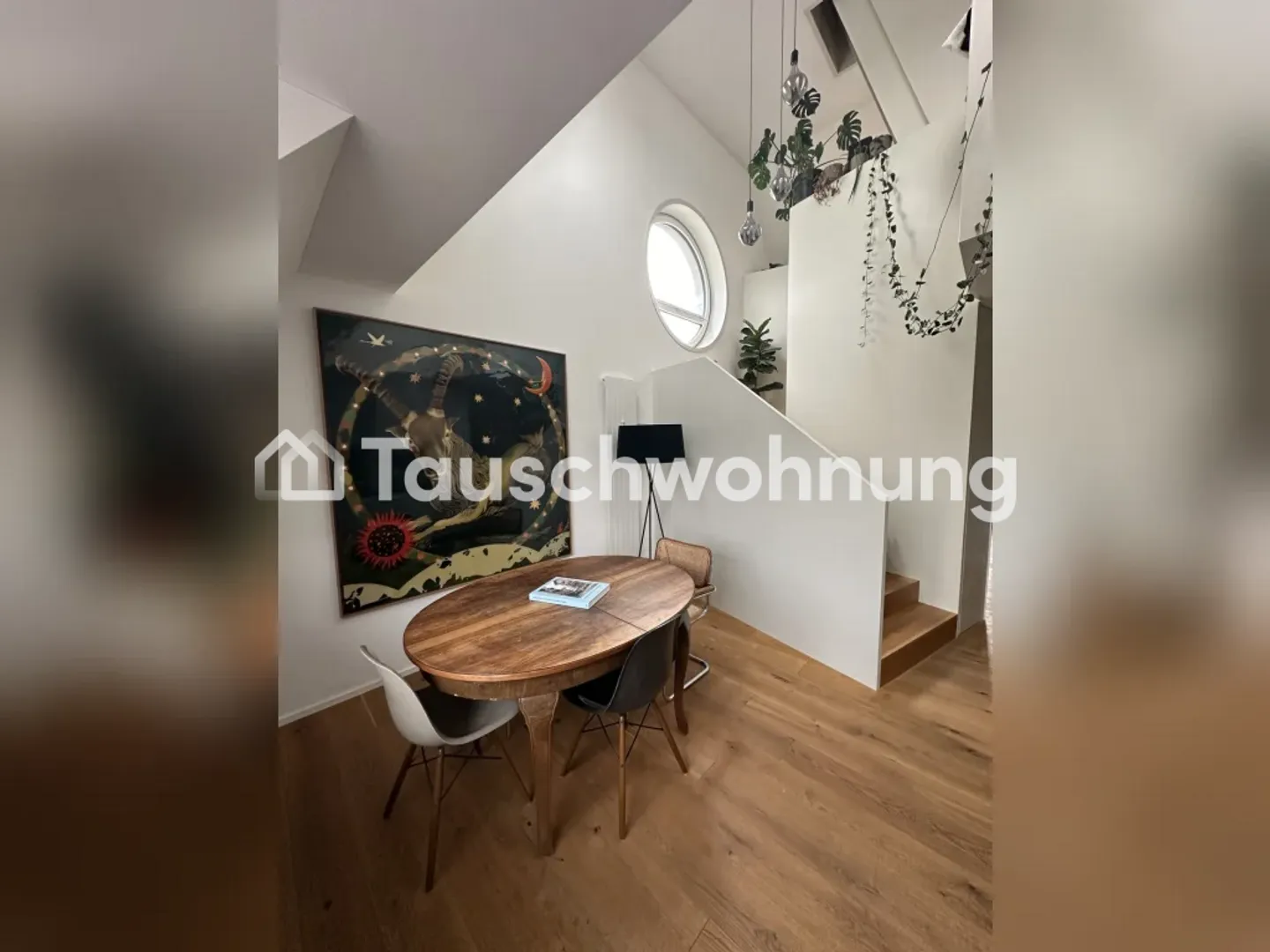 Wunderschöne Maisonette Wohnung, viel Licht &amp; Dachterrasse - Foto 3 von 9