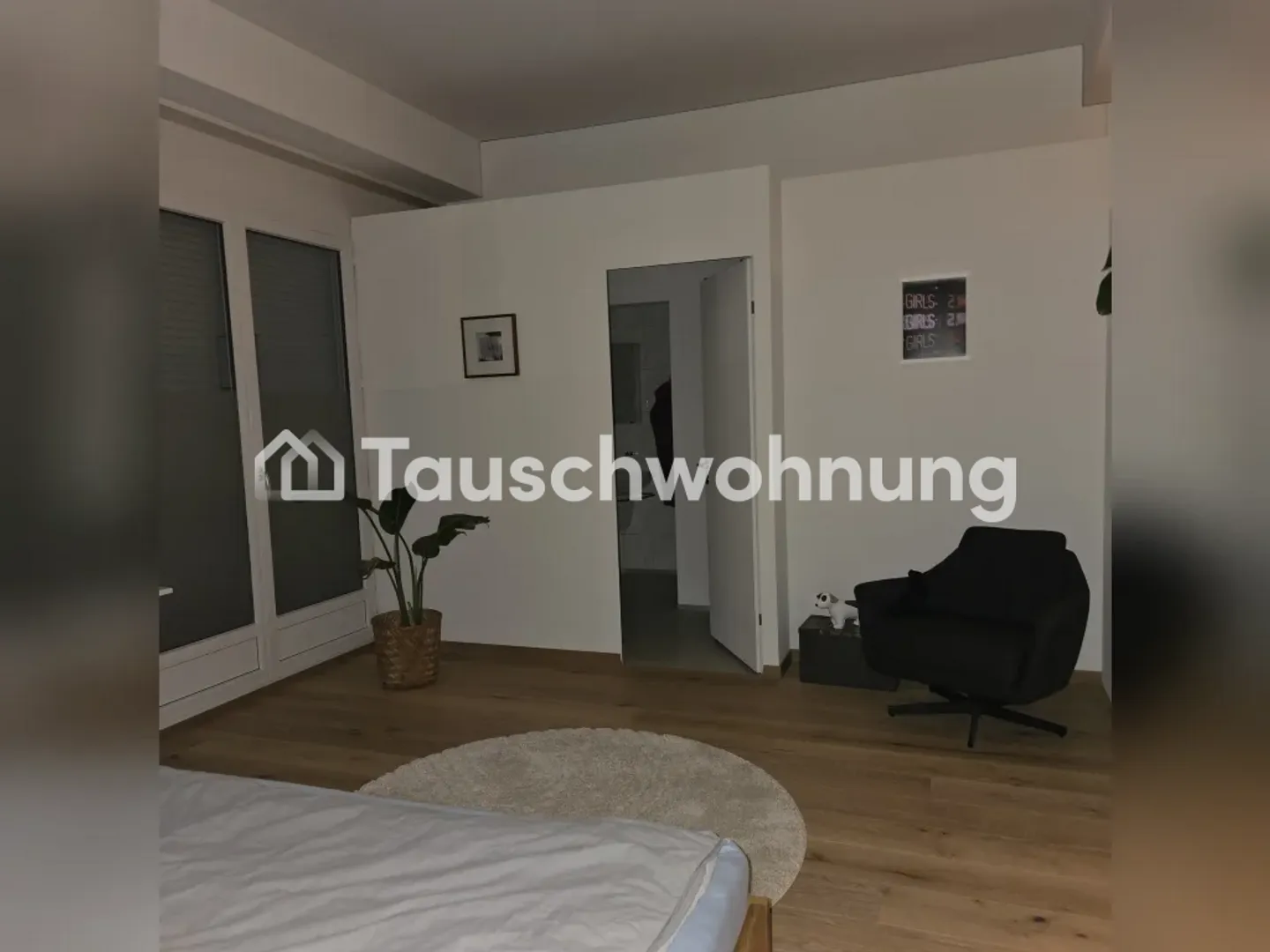 Loft in Wiedikon for Exchange - Photo 5 of 6