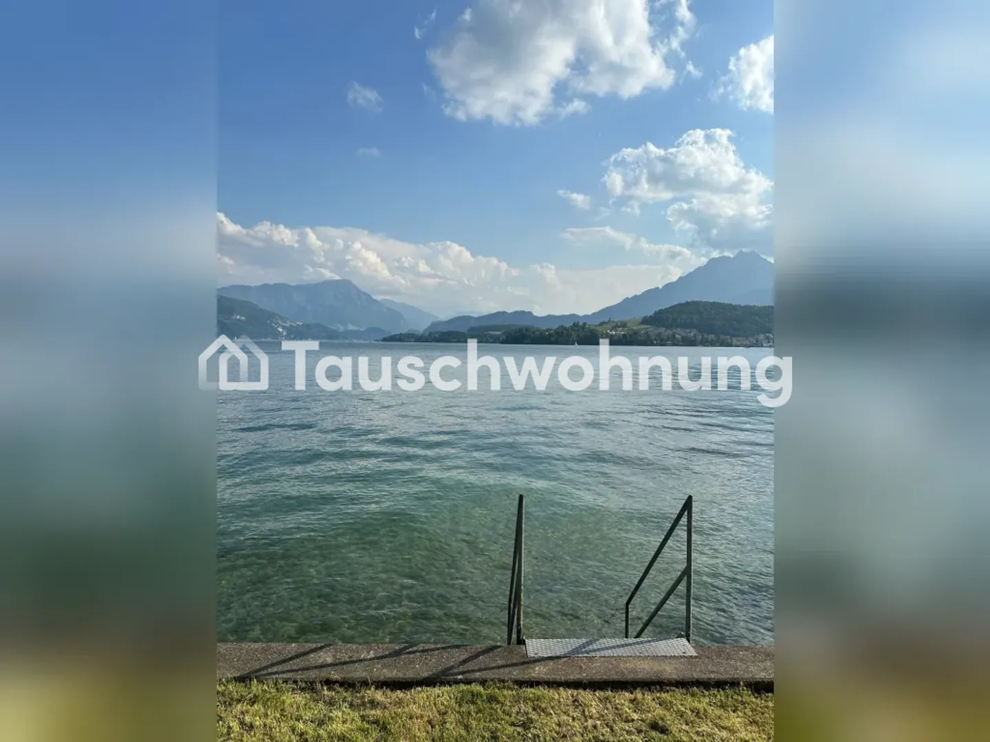 65 m² apartment in Lucerne for exchange - Photo 6 of 8