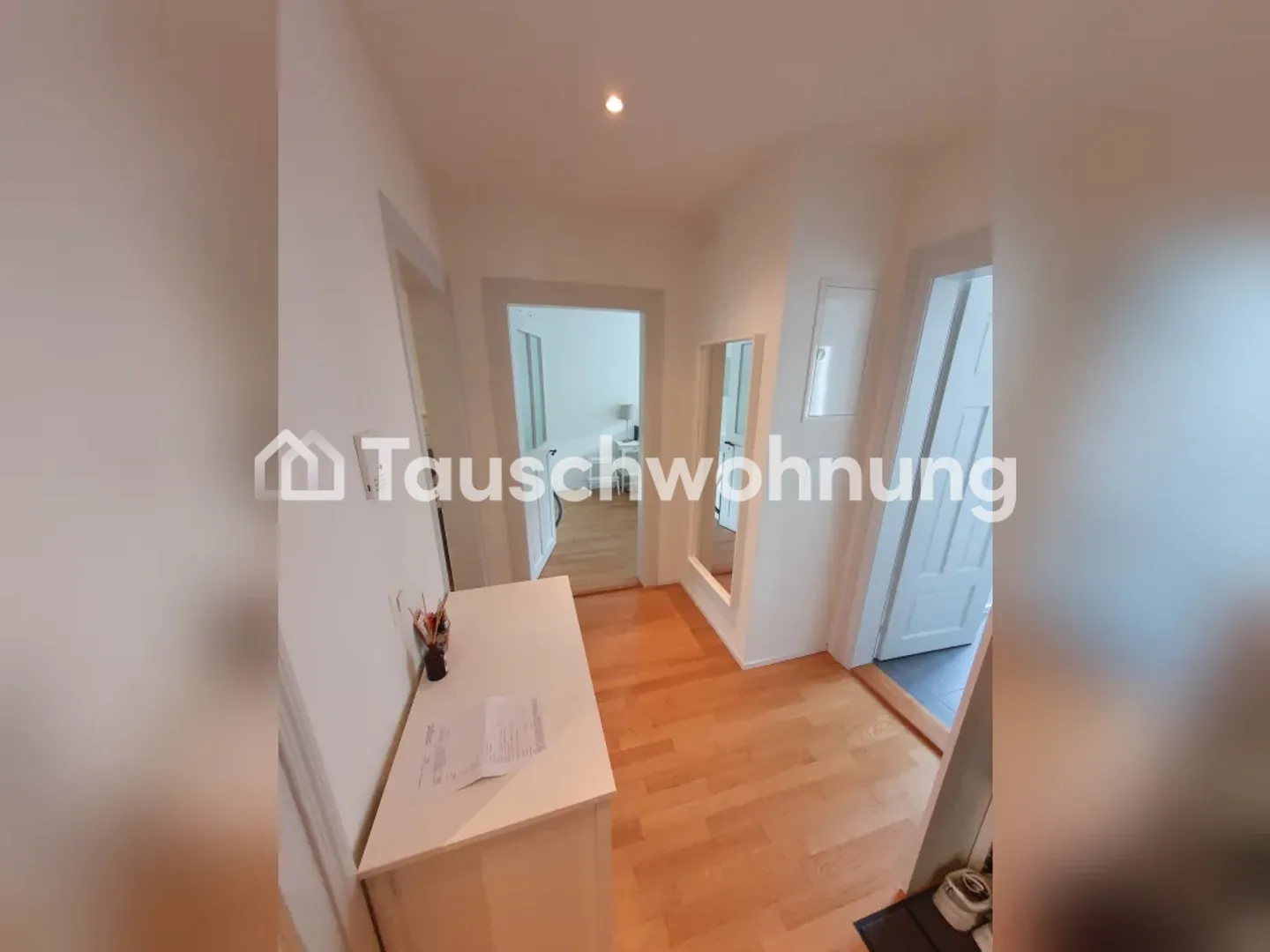 Appartamento 2,5 stanze a Zurigo, quartiere 4 - da scambiare - Foto 6 di 8