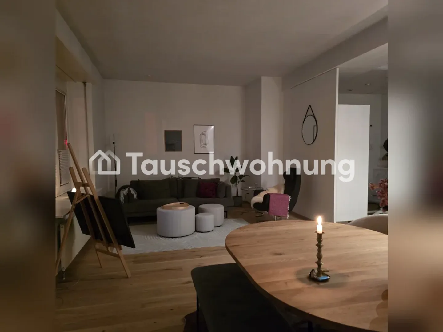 Loft in Wiedikon for Exchange - Photo 2 of 6