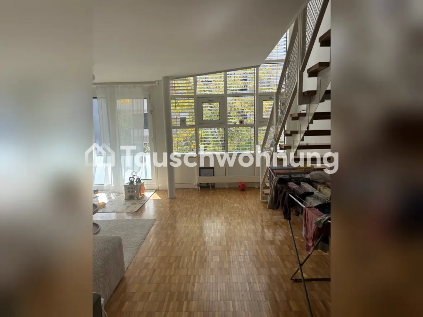 Zentrale 4-Zimmer Attika - Foto 8 von 11