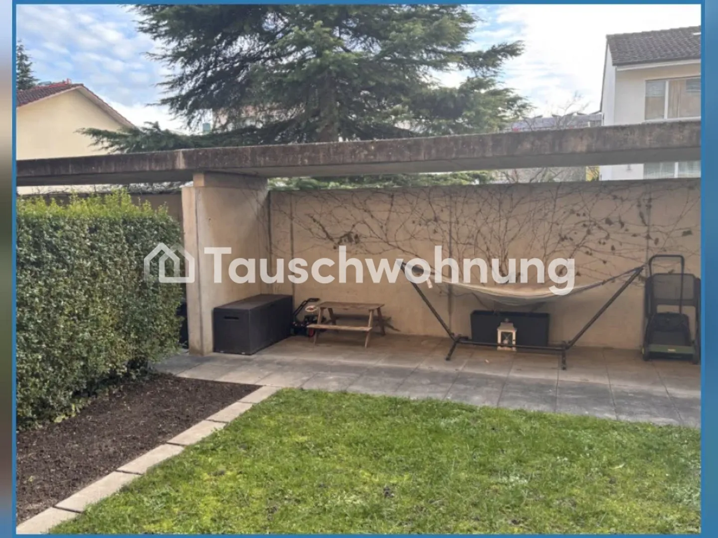 Appartement en duplex de 4,5 pièces à Zurich, District 11 à échanger - Photo 1 sur 9
