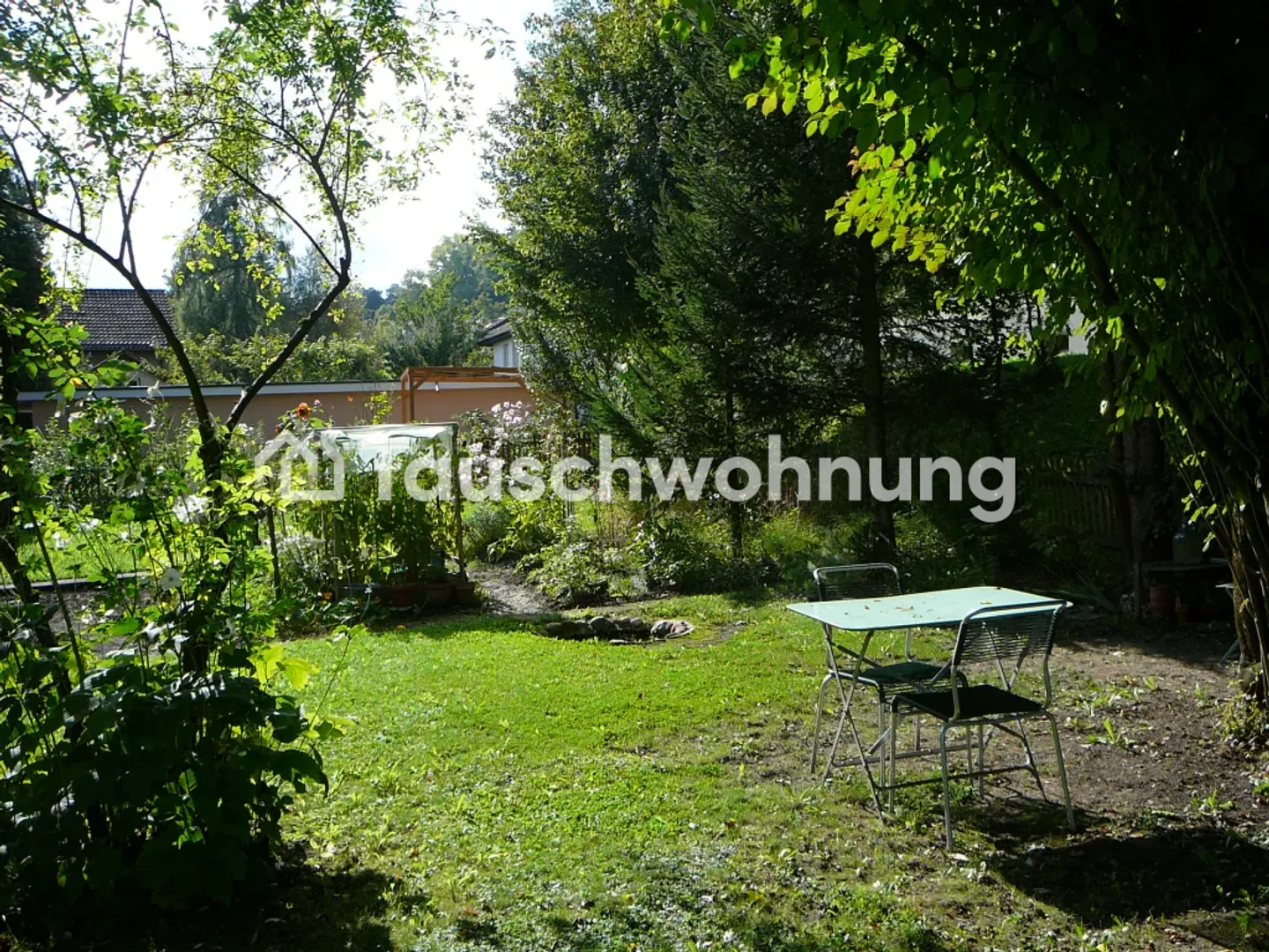 Ab Herbst gemütliche 3-Zimmer Altbauwohnung in Winterthur - Photo 7 of 8