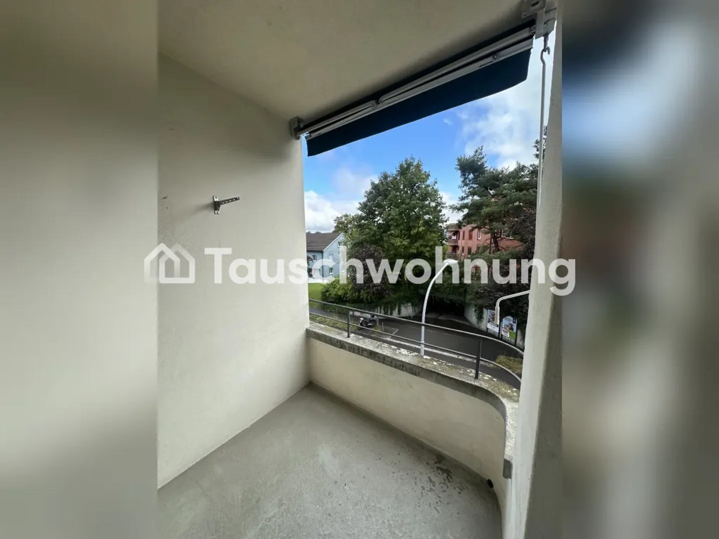 Wollishofen - appartement spacieux pour célibataire ou couple + balcon - Photo 9 sur 11