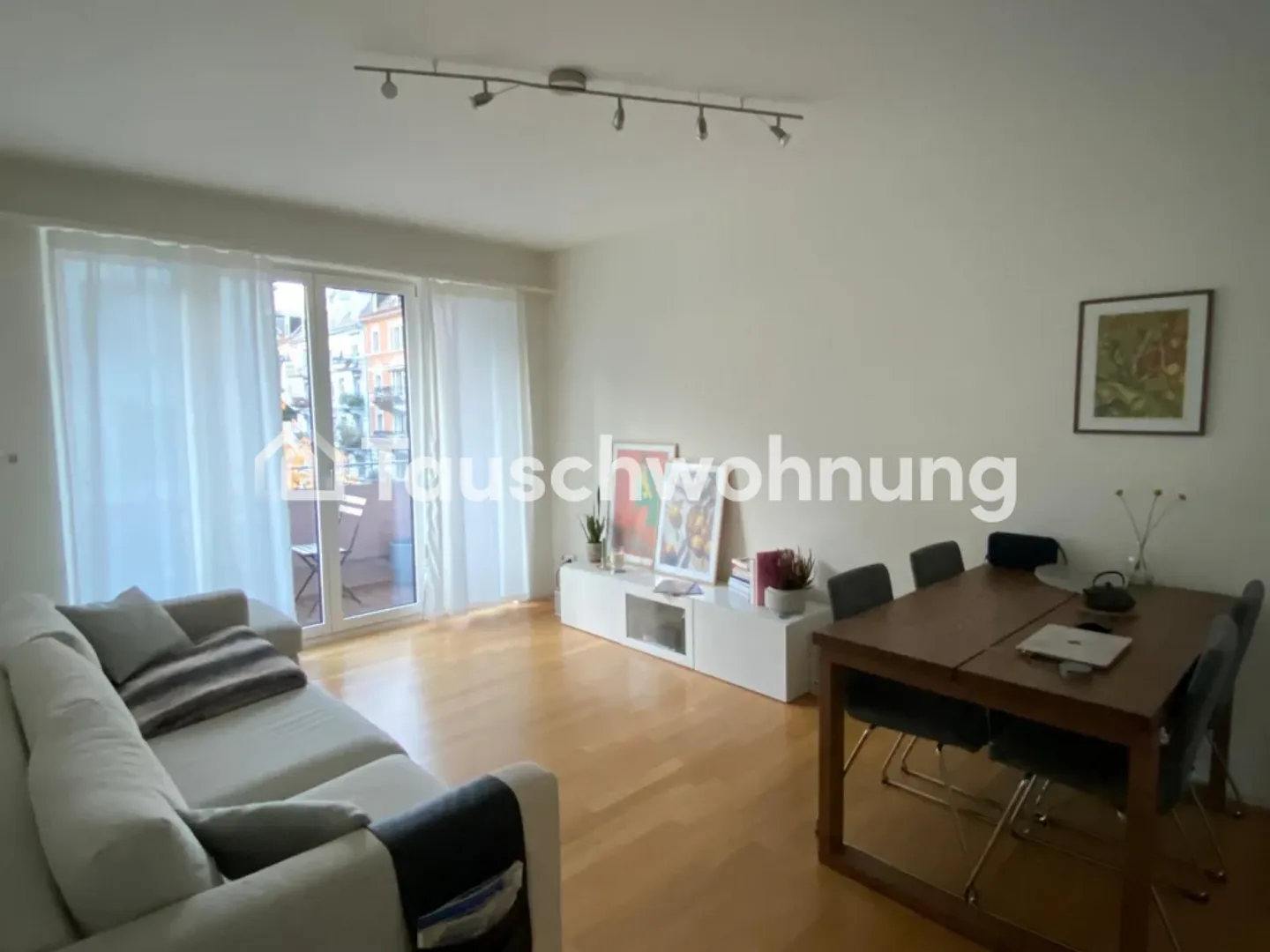 Gemütliches Studio in Zürich - Foto 1 von 5