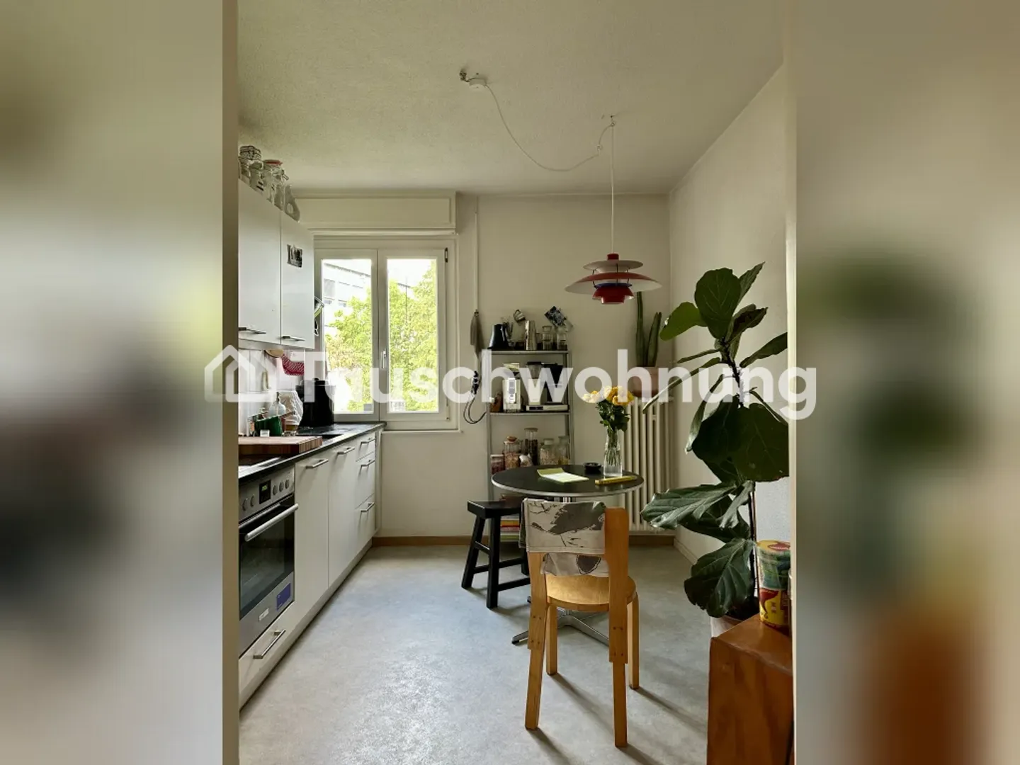 Tausche 2.5-Zimmer-Wohnung in Zürich, Kreis 10 - Photo 6 of 8