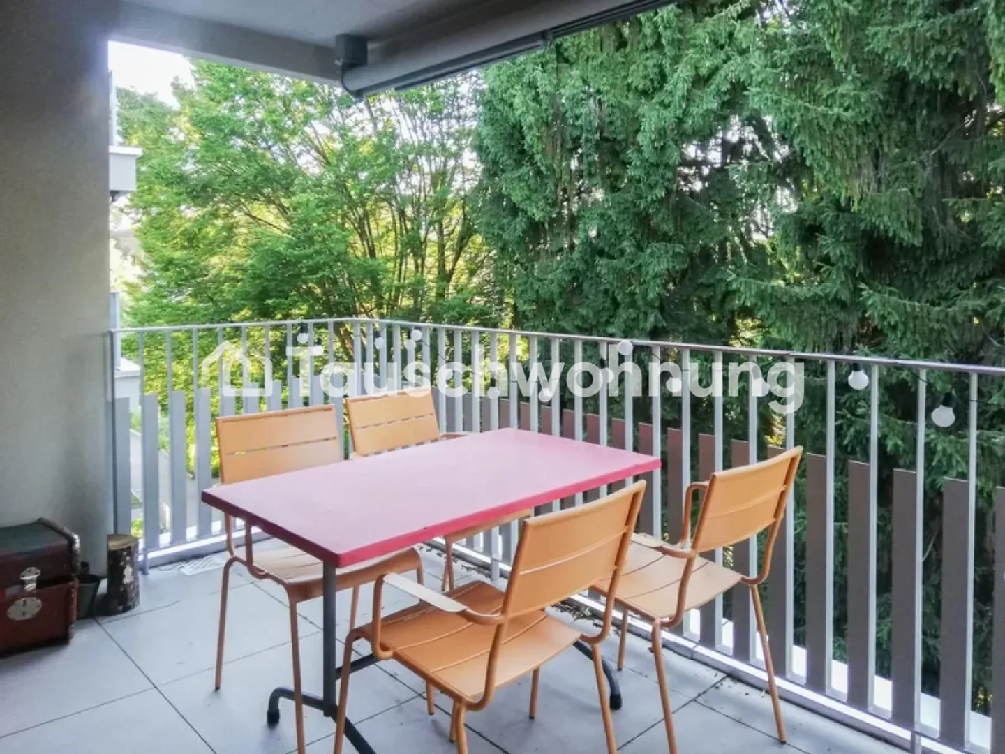 Appartement moderne 2.5 pièces dans le quartier 3 – avec lave-linge et sèche-linge - Photo 9 sur 10
