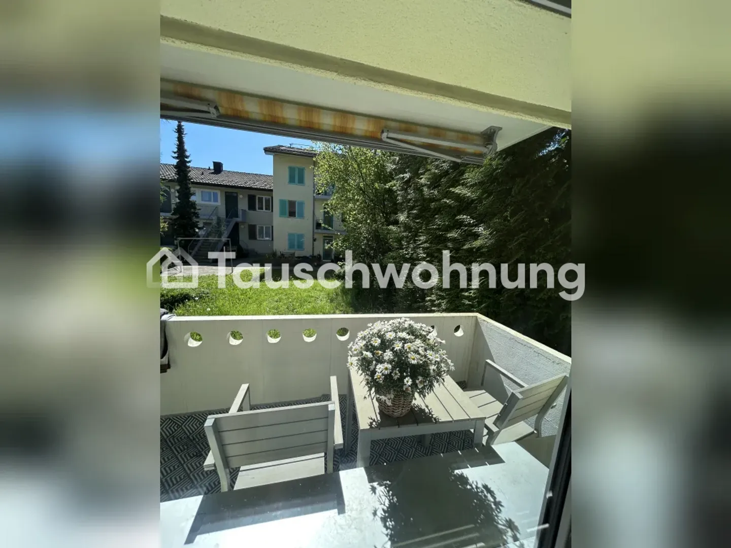 Accogliente appartamento ad Adliswil per scambio - Foto 6 di 6