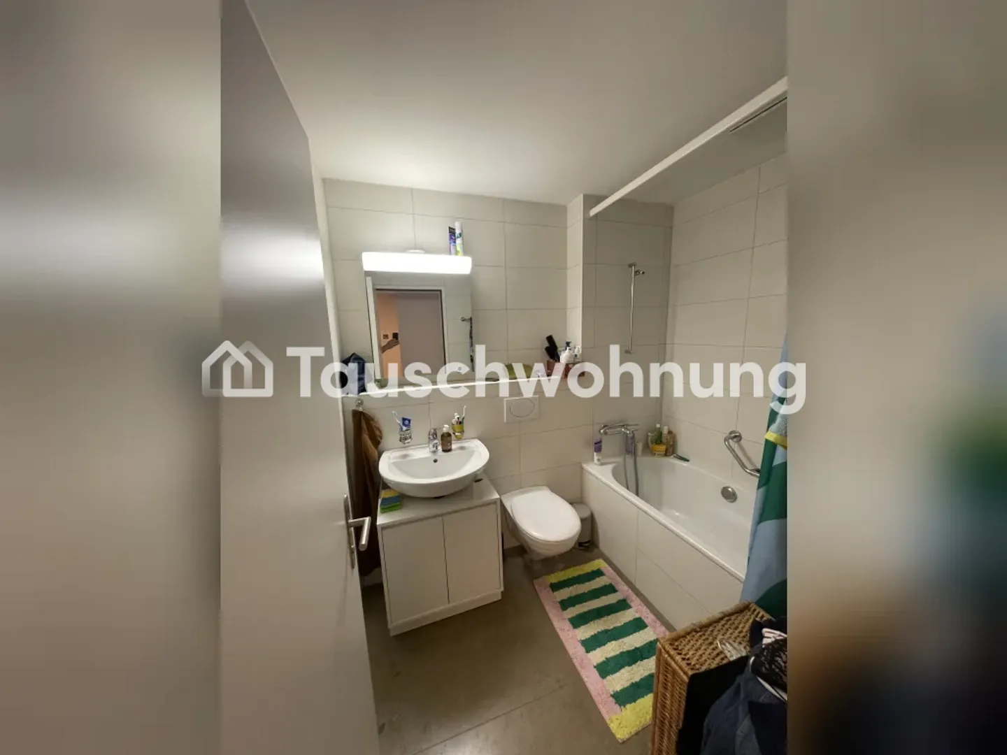 Great, large 3.5 room apartment with open kitchen - Photo 8 of 10