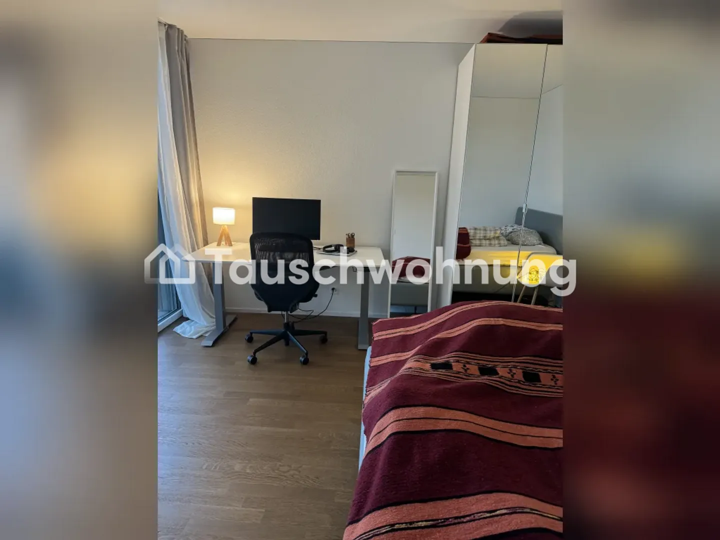 Uitikon: Nuovo edificio di 1,5 locali con vista da sogno e balcone - Foto 5 di 7