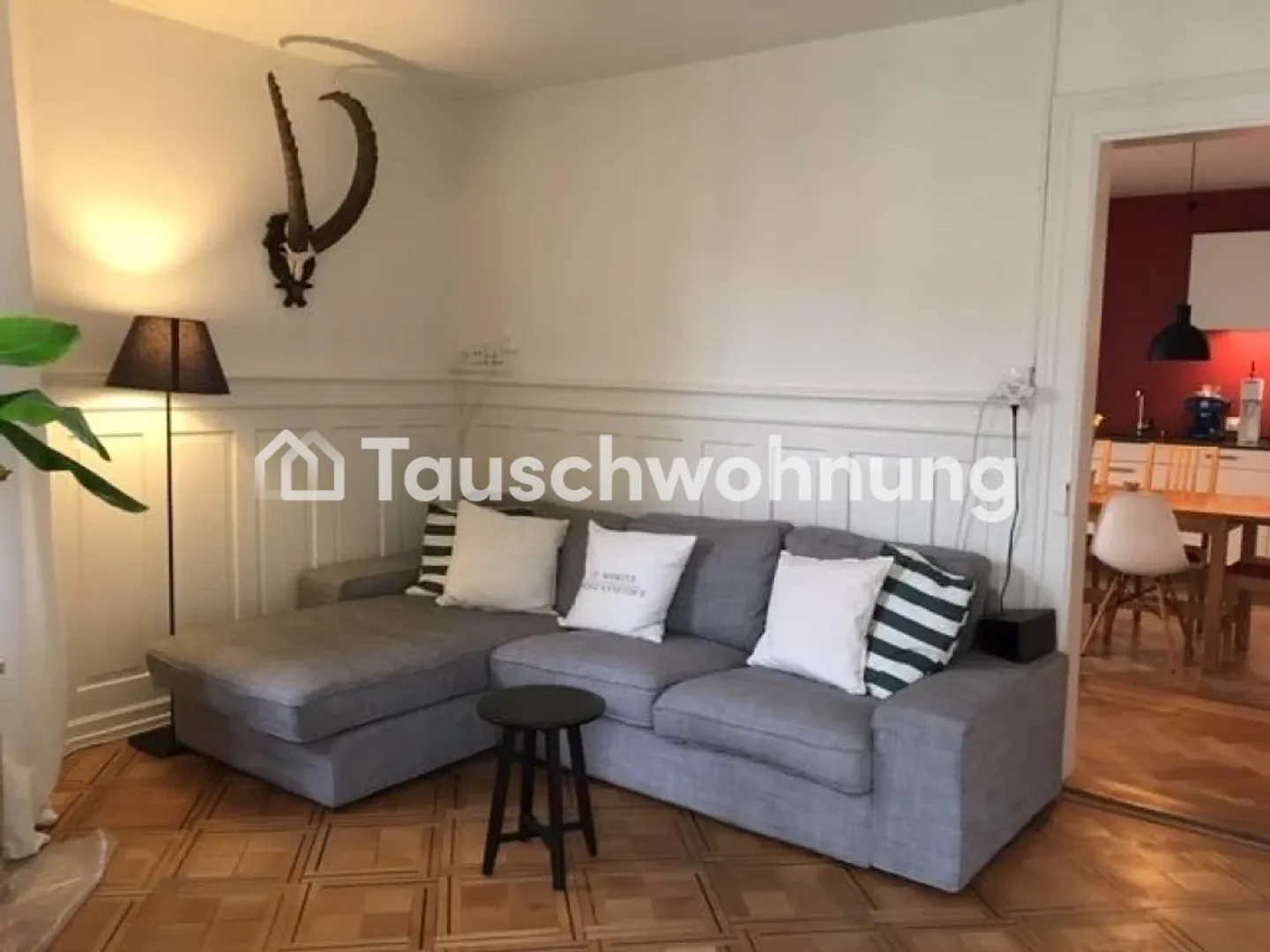 Belle appartement dans un ancien bâtiment à Zurich, quartier 4 - Photo 10 sur 10