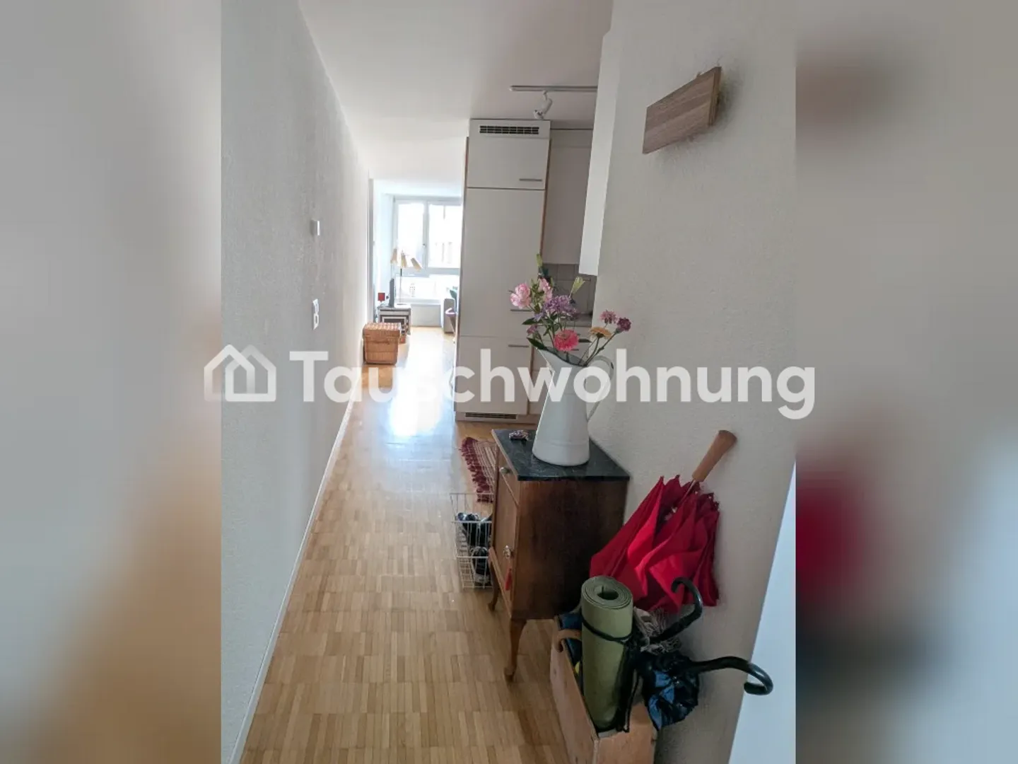 Échange d'appartement à Zurich – 2 pièces contre 3–3.5 pièces - Photo 2 sur 10