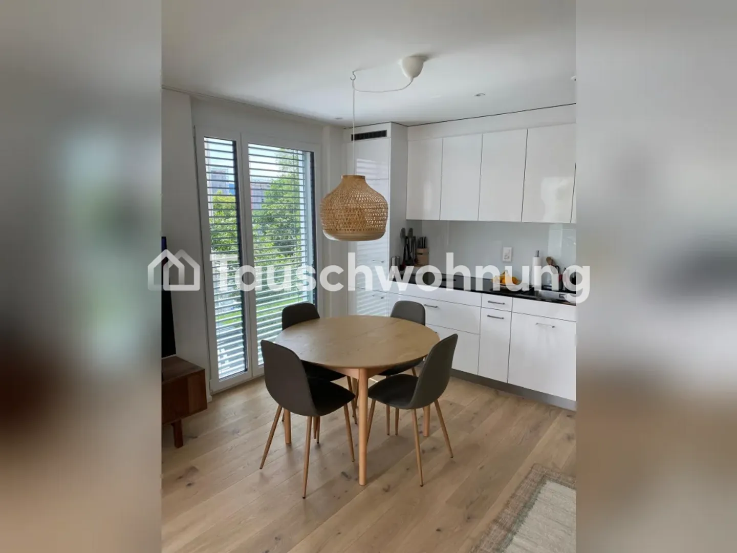 Charmante Wohnung in Zürich - Foto 4 von 9