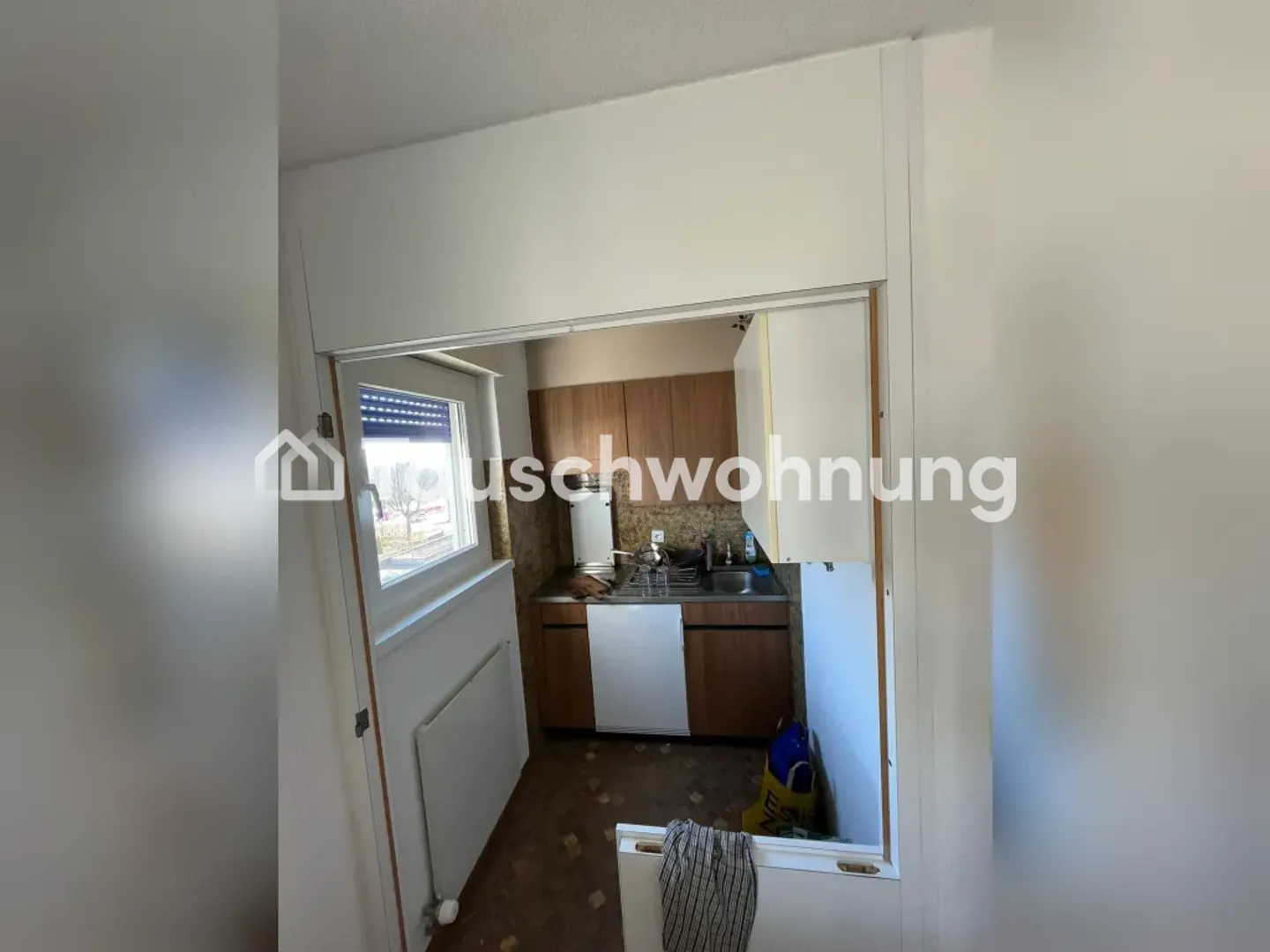 39 m² Apartment in Zurich, District 3 - Photo 2 of 5