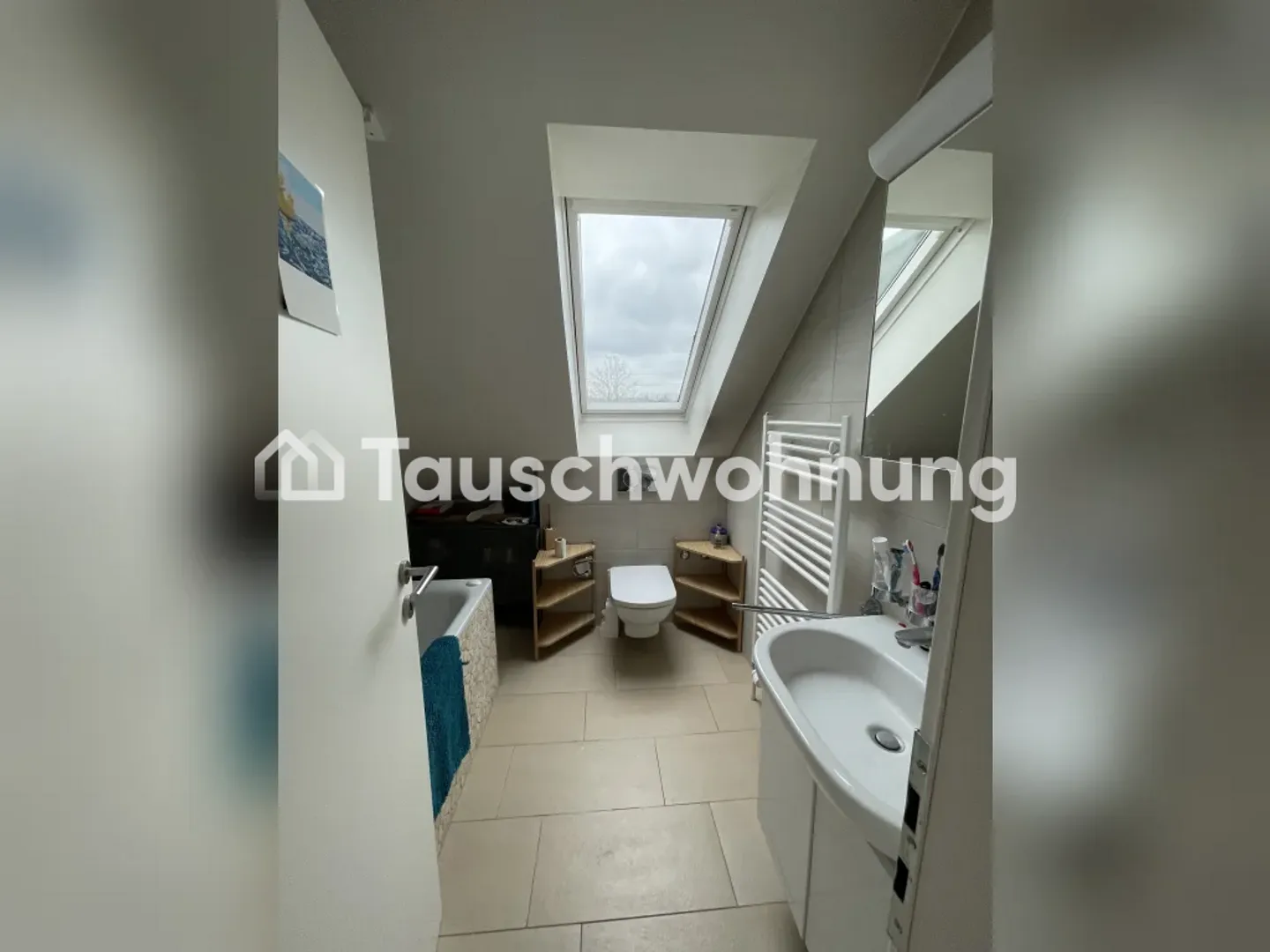 Gemütliche Wohnung in Zürich - Foto 9 von 10
