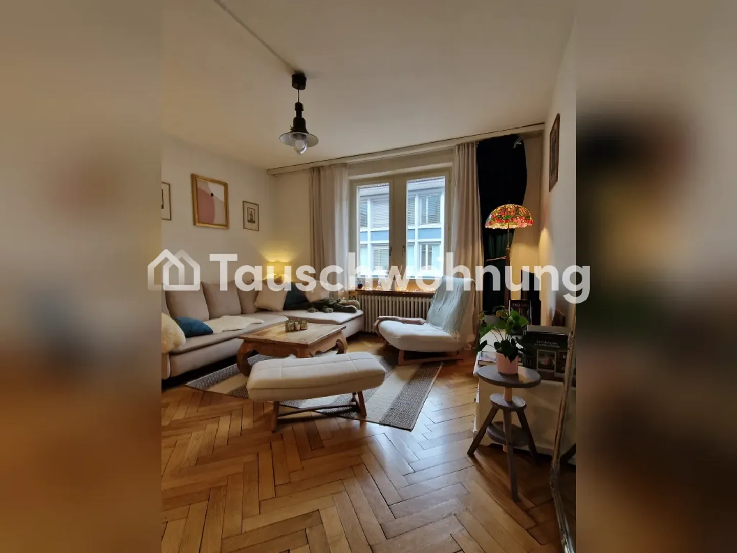 Gemütliche Wohnung im Kreis 4 - Foto 1 von 8
