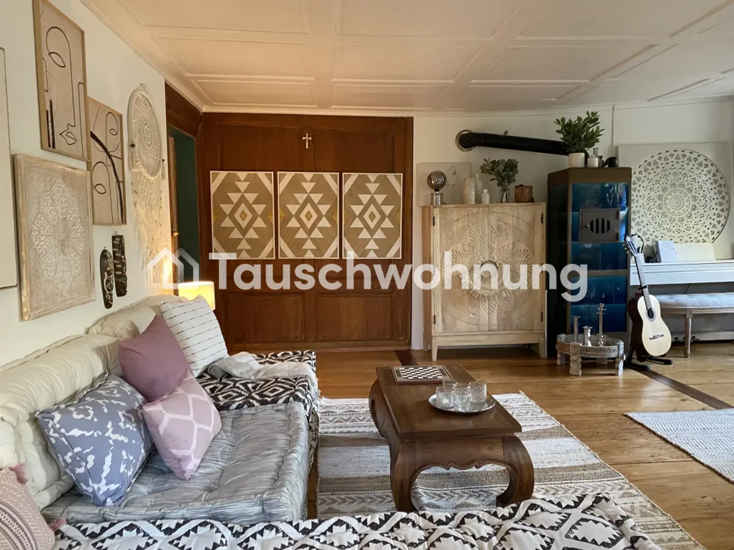 Tausche 3.5-Zimmer-Flat in Wädenswil - Photo 3 of 13