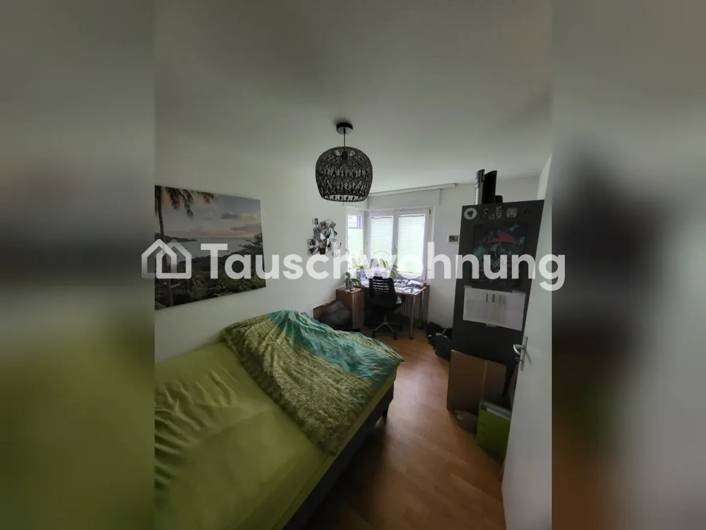 Charmante 3.5 Zimmer Wohnung - Foto 4 von 10