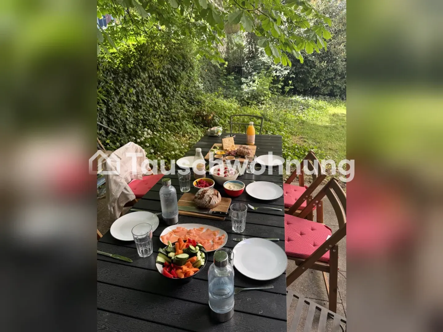 3.5-Zimmer-Wohnung in Zürich, Kreis 4 zu tauschen - Foto 6 von 7