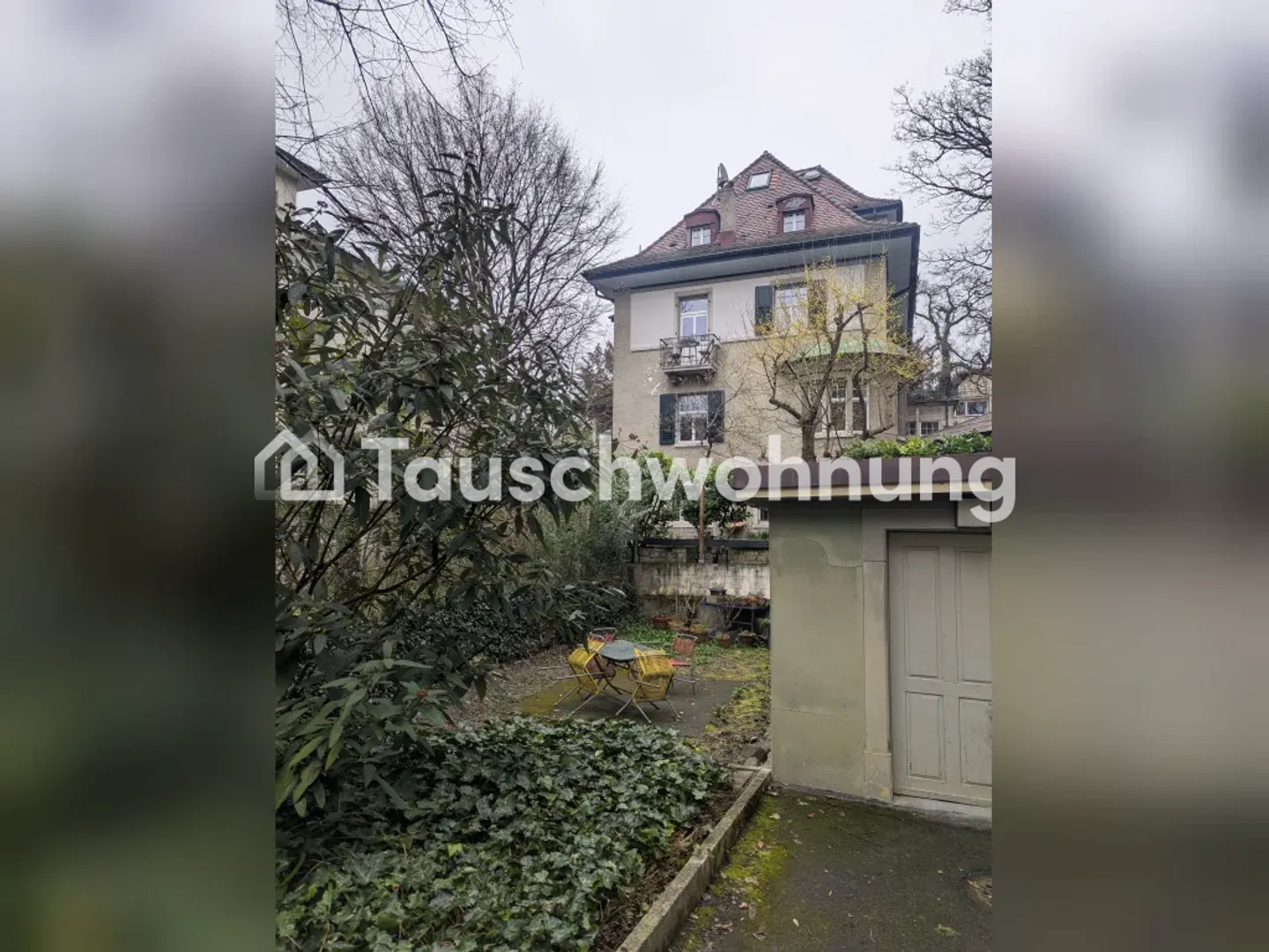 Échange d'appartement - Photo 5 sur 6