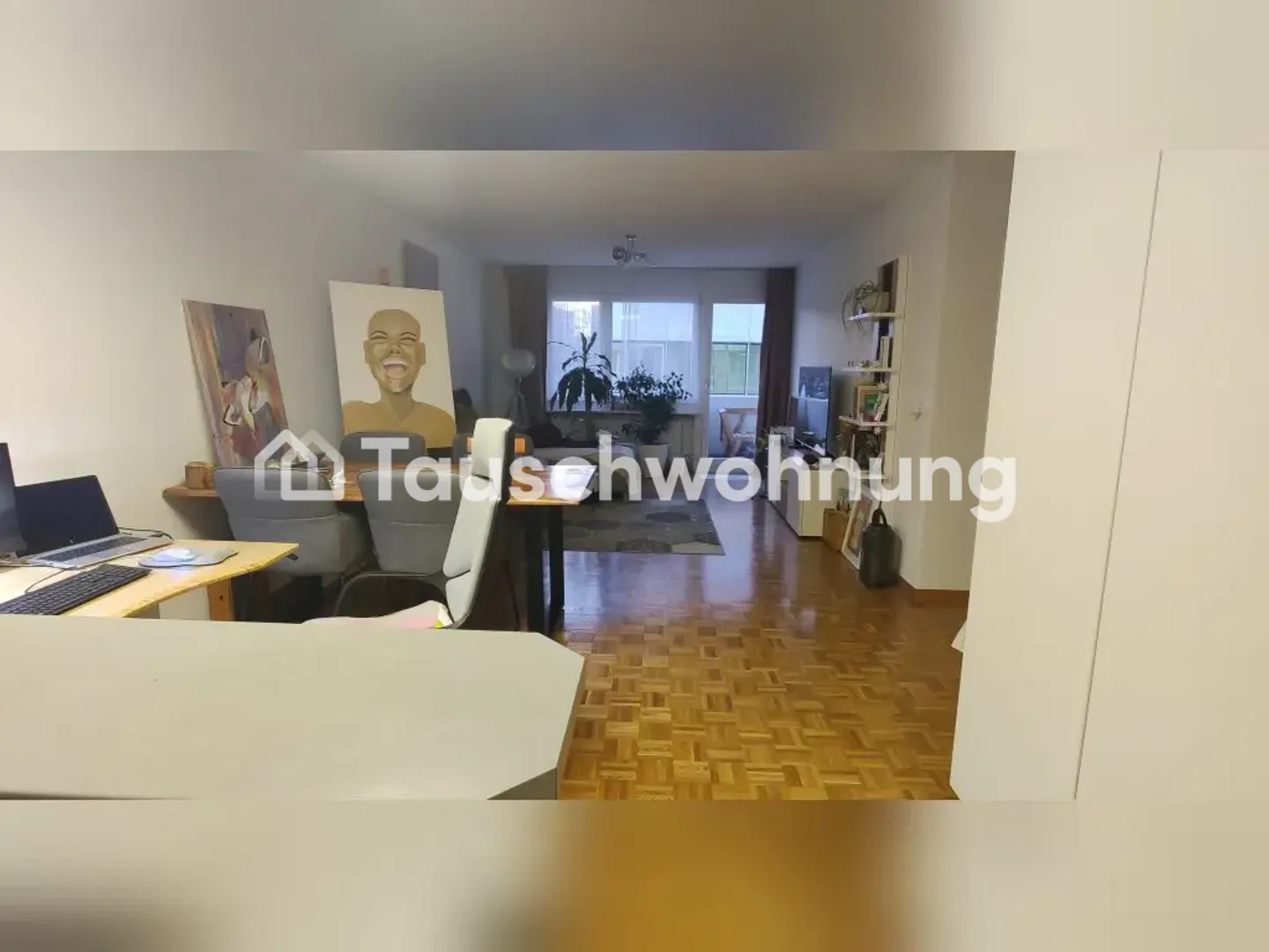 Charmante Wohnung in Altstetten - Foto 5 von 6