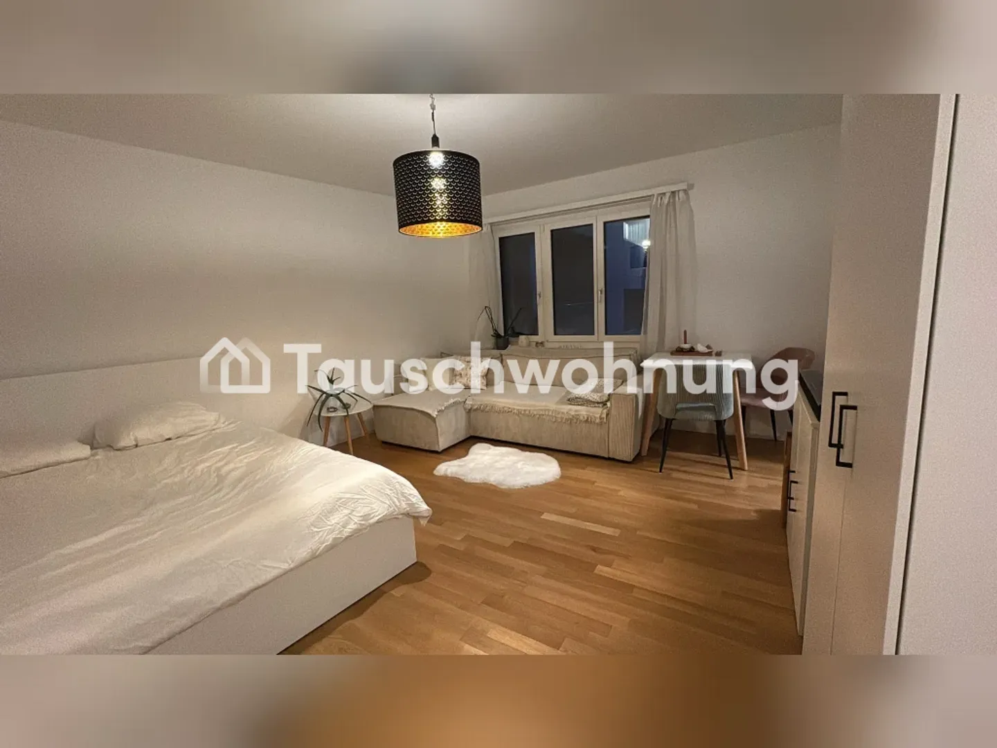1.5-room apartment in Zurich, District 8 - Photo 4 of 5