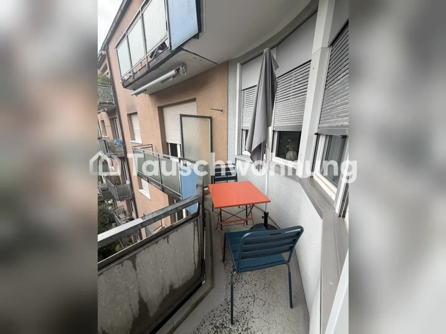 2.5 Room Apartment in Zurich, District 3, 55 m², Parking - Photo 10 of 11