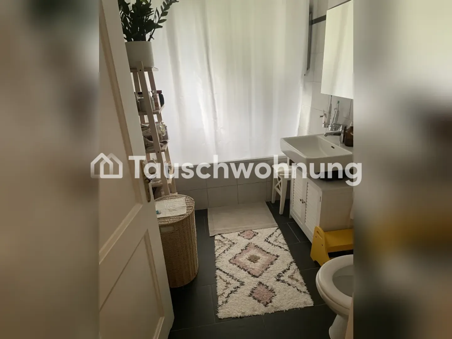 Tausche schöne Altbauwohnun in Wollishofen - Foto 4 von 13