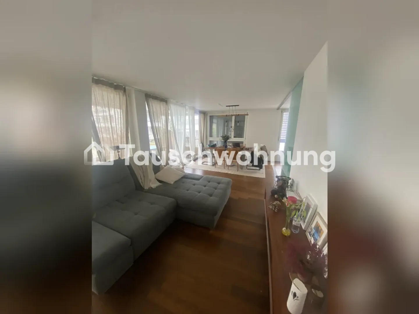 Zürich: 3.5-Zimmer-Wohnung zum Tausch angeboten - Photo 5 of 8
