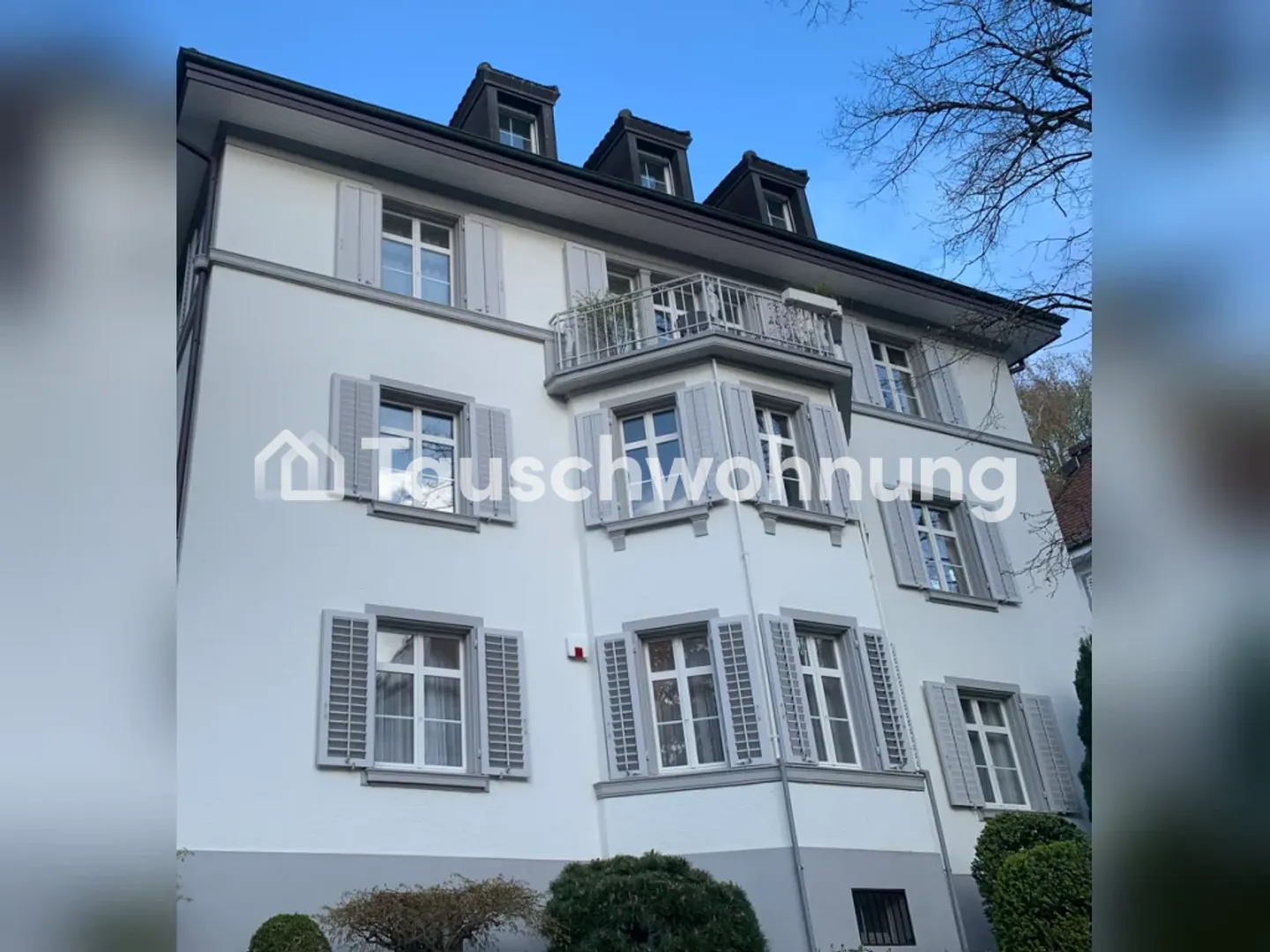 Stadtwohnung in 8002 zwischen Rebberg, Rieterpark und See - Photo 1 sur 1