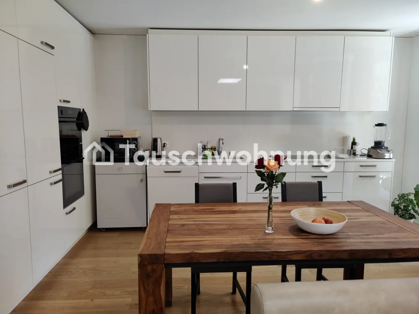 Moderne 3.5 pièces 92m² à Manegg (District 2) : Recherche de réduction - Photo 2 sur 13