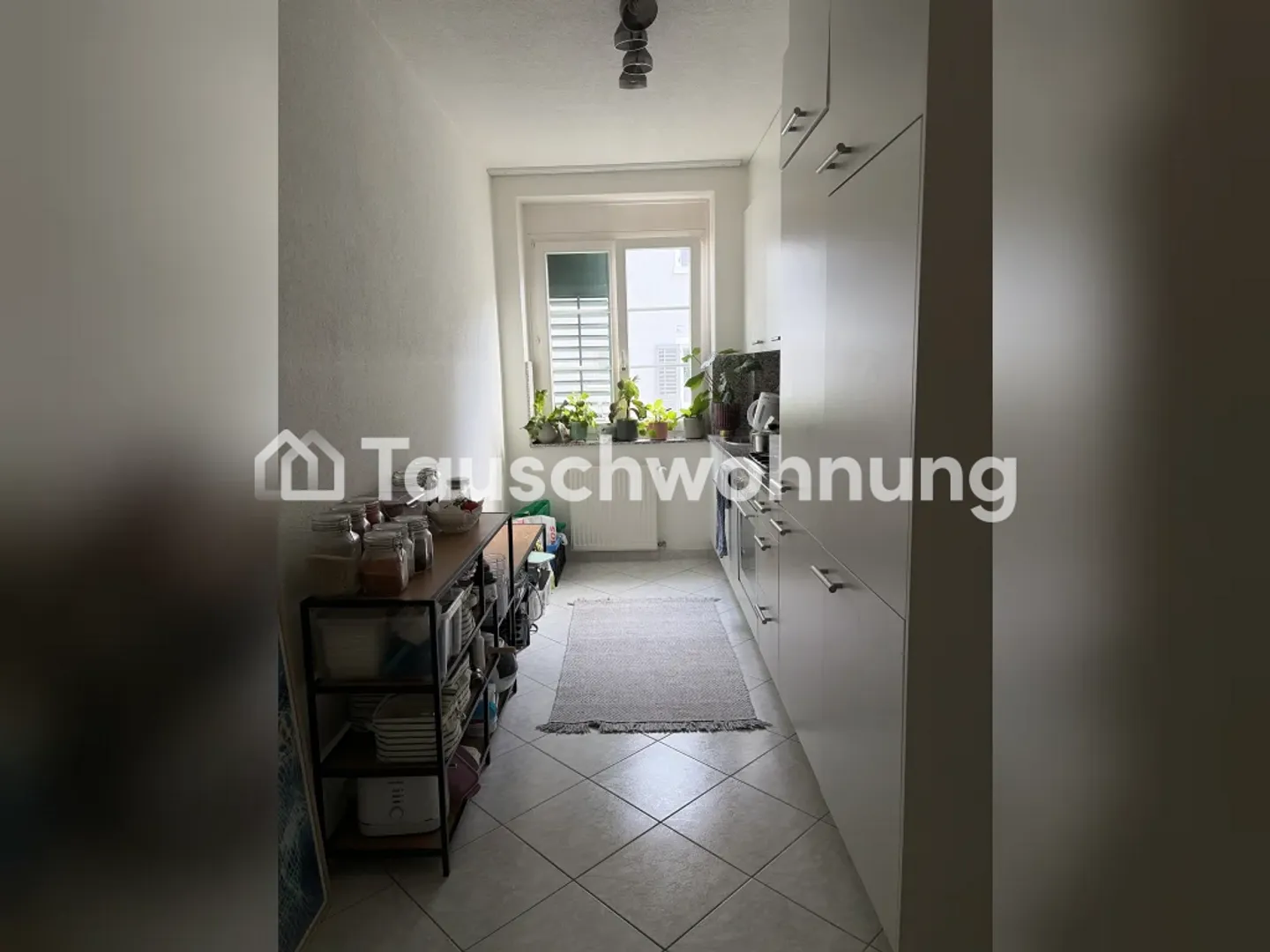 Tausche kleinere gegen grössere Wohnung im Kreis3! - Foto 3 von 4