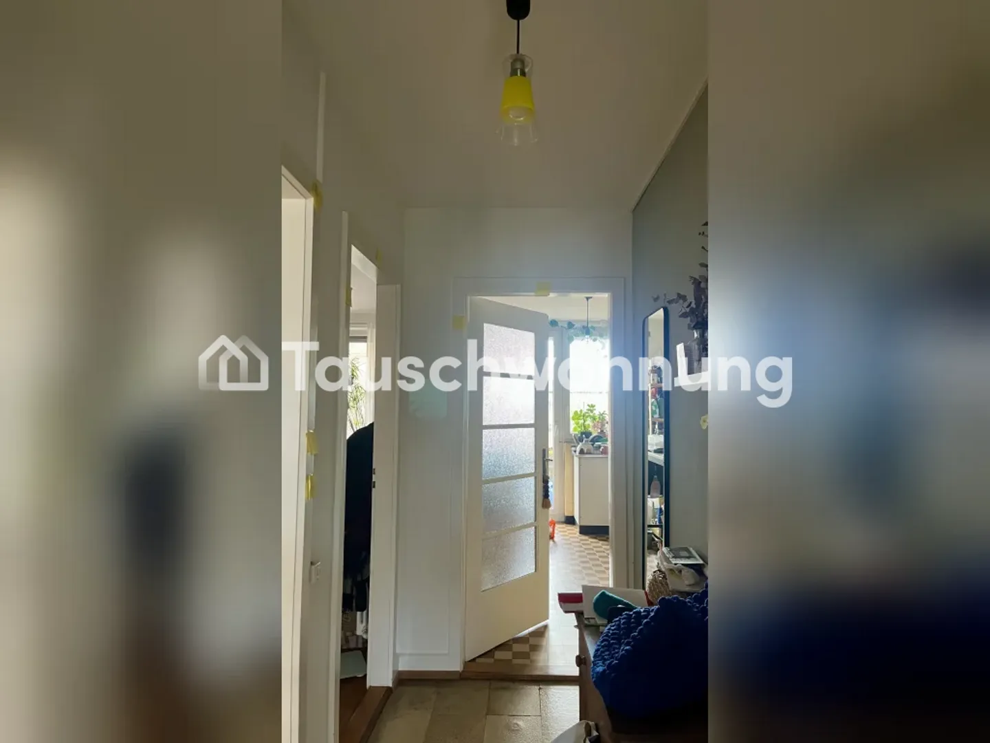 Altbau-Wohnung (2-Zimmer) in Basel (Schweiz) - Photo 2 of 5