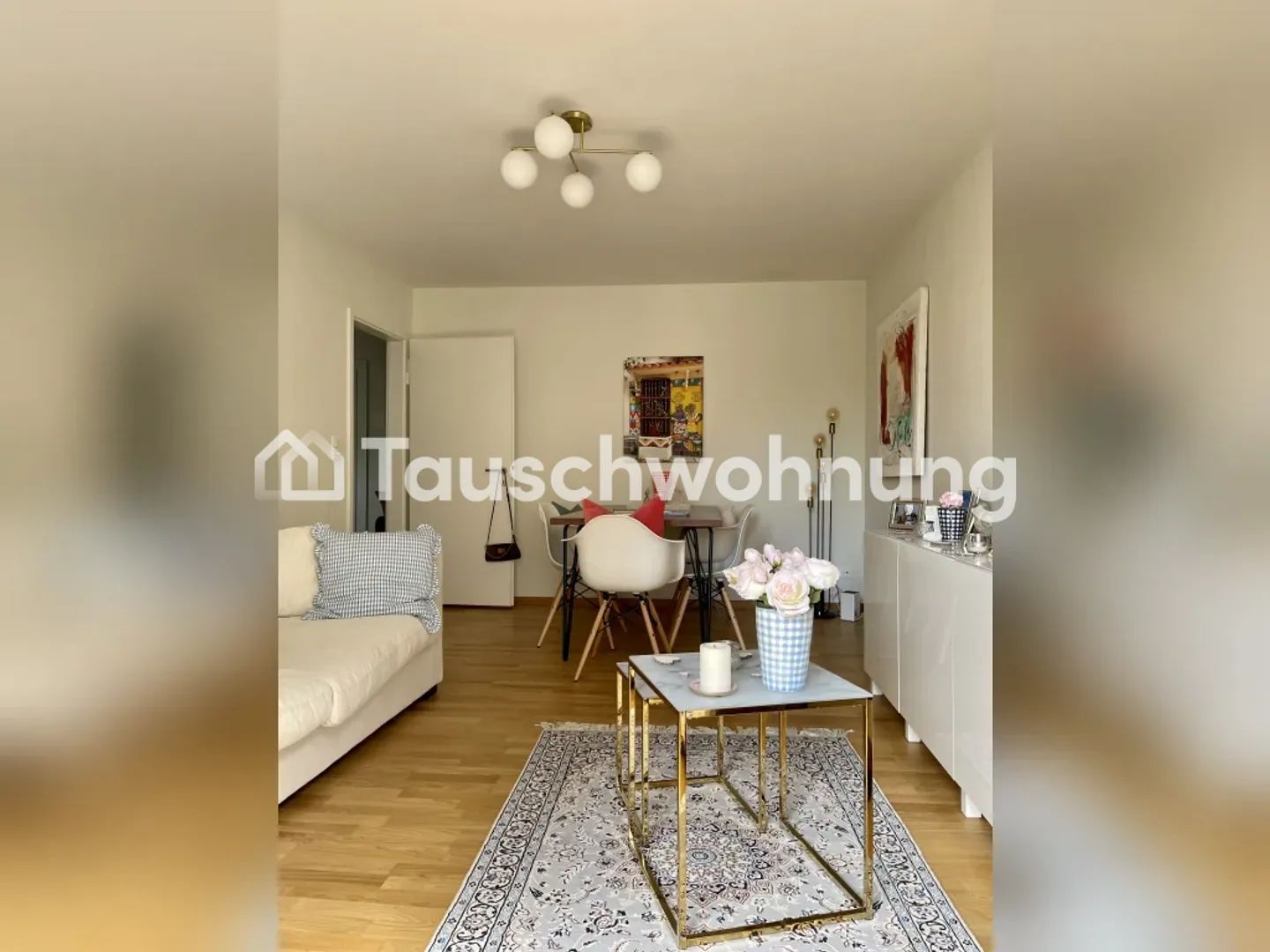 Zürich, Kreis 7: Schöne 2.5-Zimmer-Wohnung; Miete: CHF 2113 - Foto 5 von 5