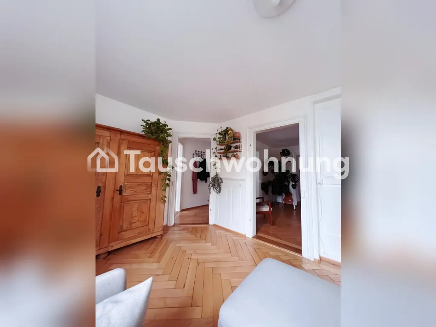 Art Nouveau apartment for an apartment in another location - Photo 1 of 5