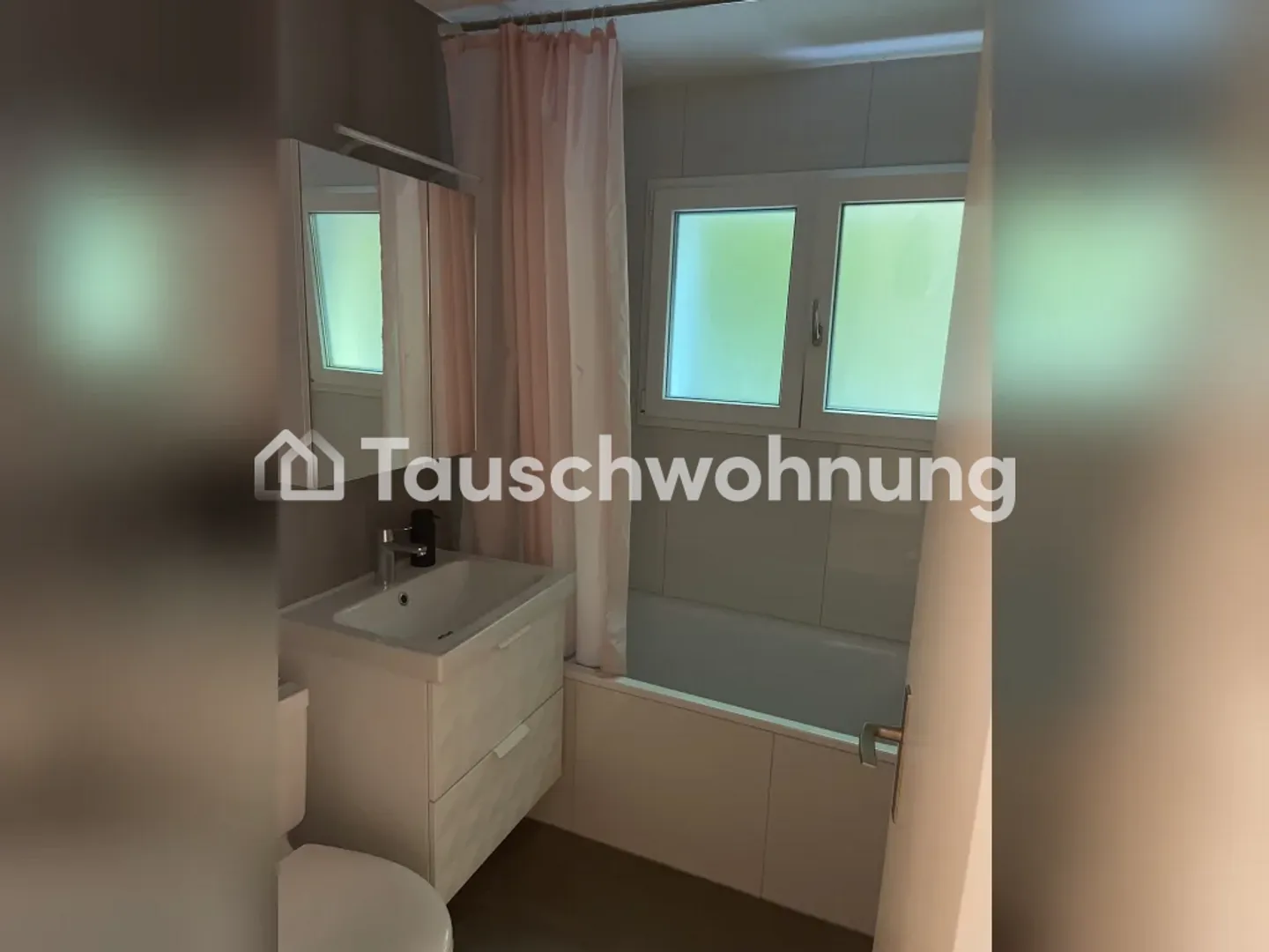 2.5 Zimmerwohnung mit grosser Terrasse im Marzili - Foto 5 von 10