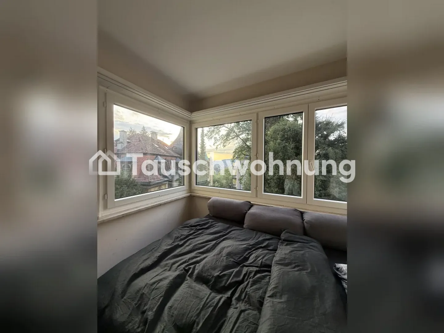 Wohnungstausch in Zürich, Kreis 6 - Photo 5 of 11