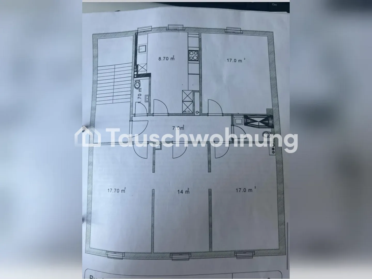 4-Zimmer-Wohnung in Luzern, 90 m², 2444 CHF - Foto 3 von 9